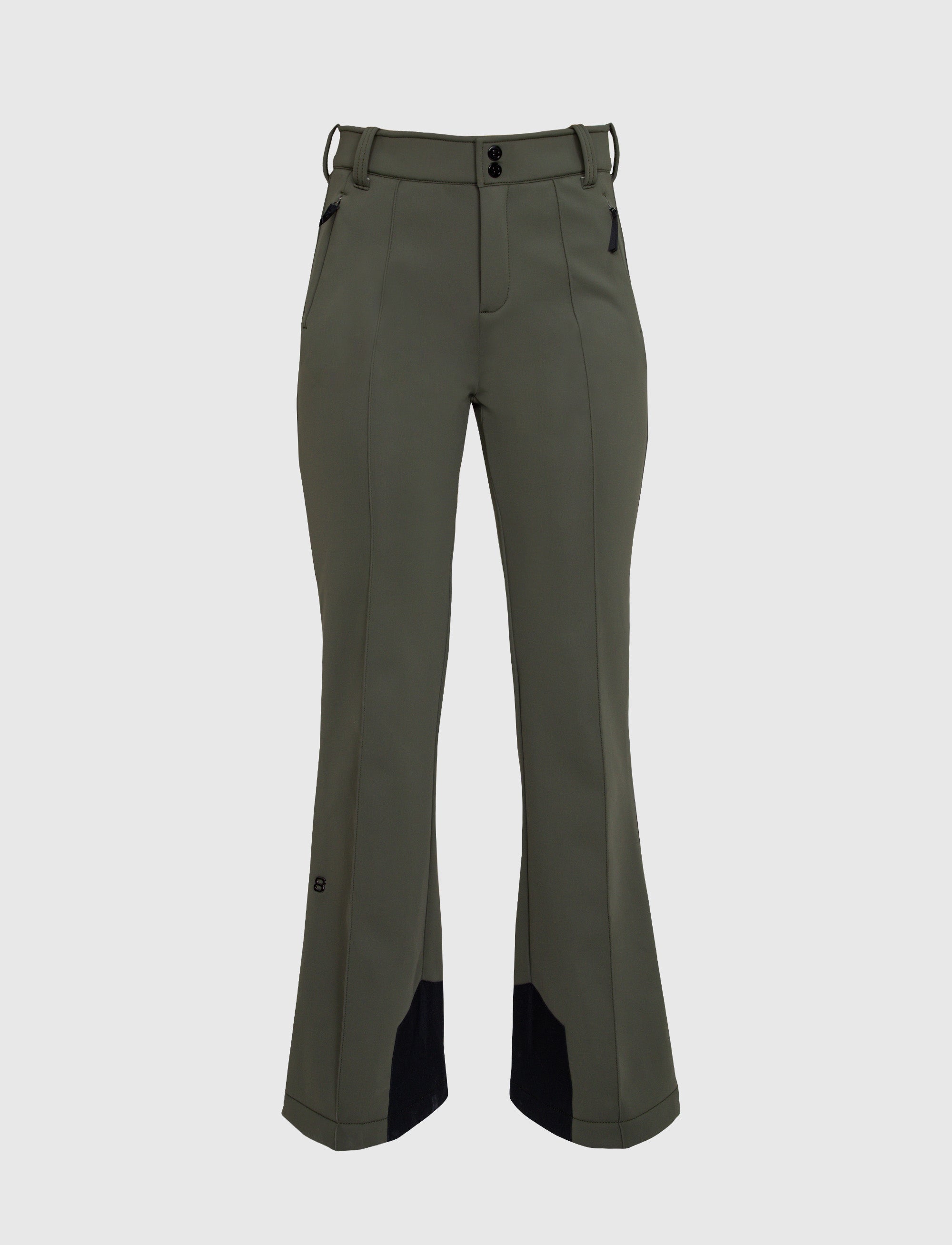 Francis W Pant - Italian Green