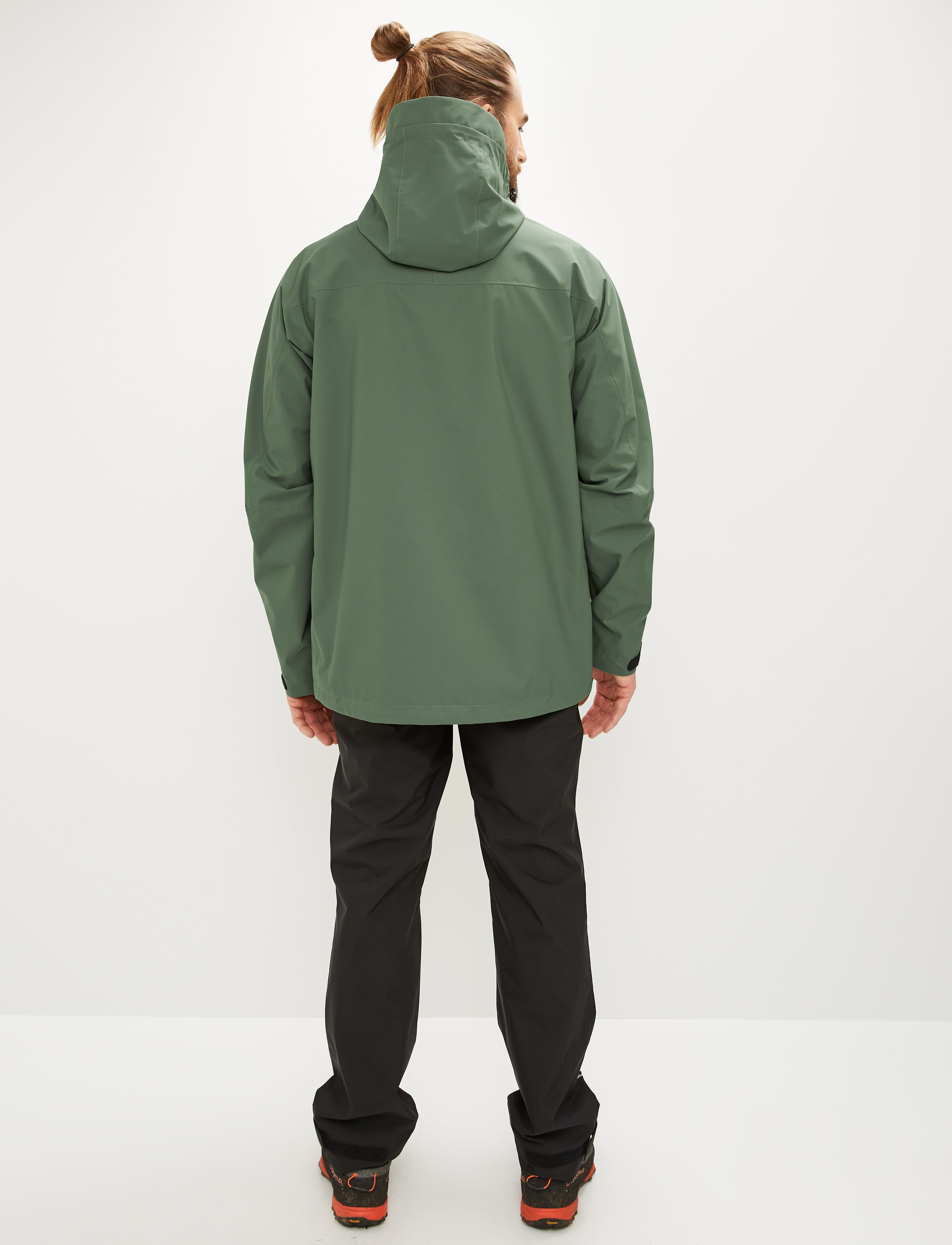 Main Rain Set - Thyme