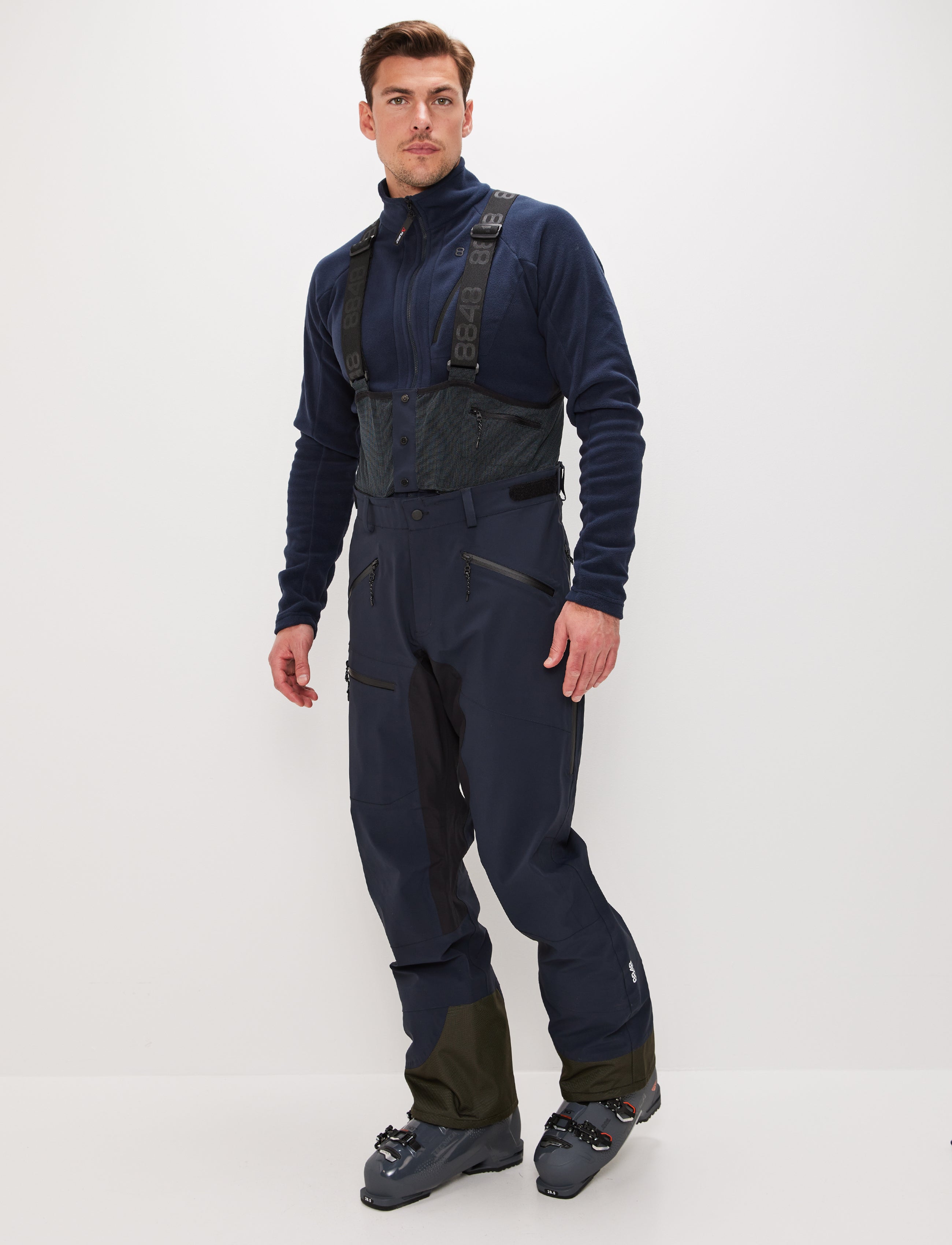 Creekside 2.0 Pant - Navy