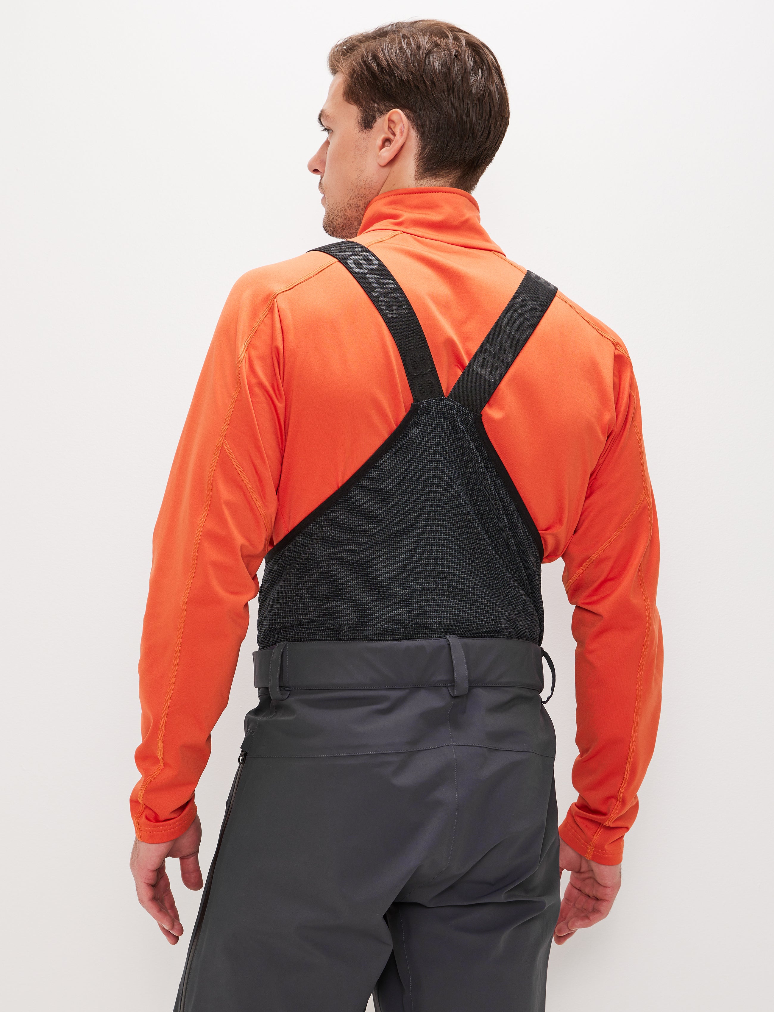 Creekside 2.0 Pant - Charcoal