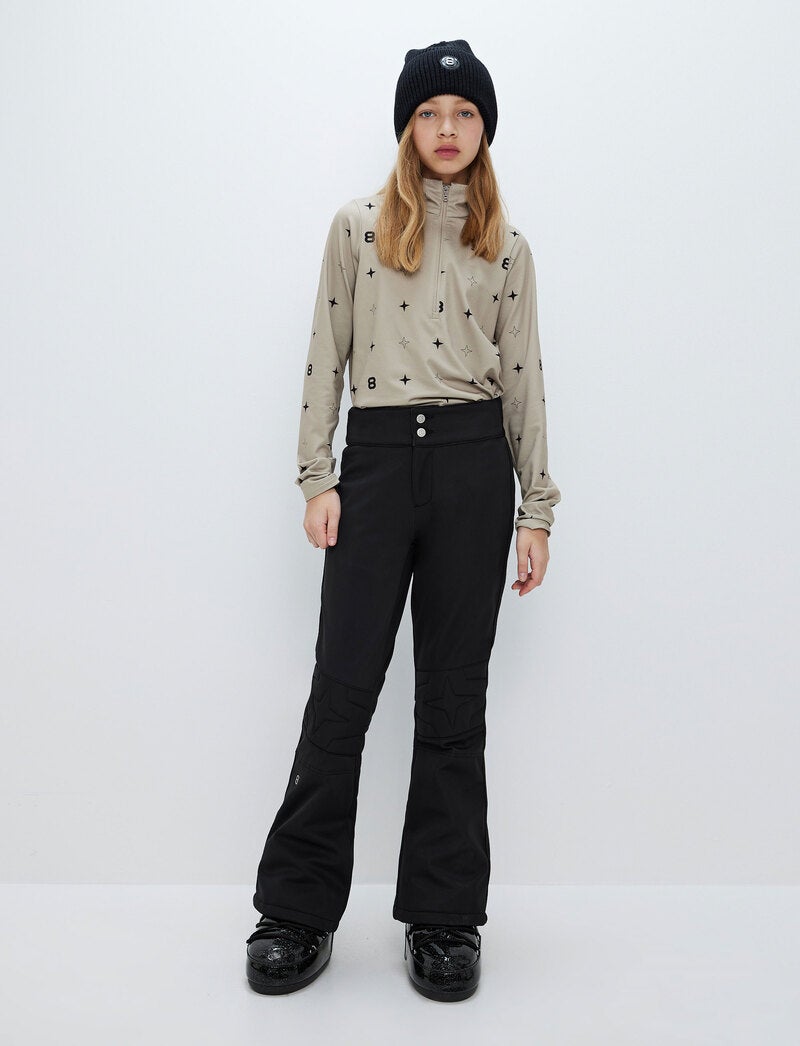 Annbell Star JR Pants - Black