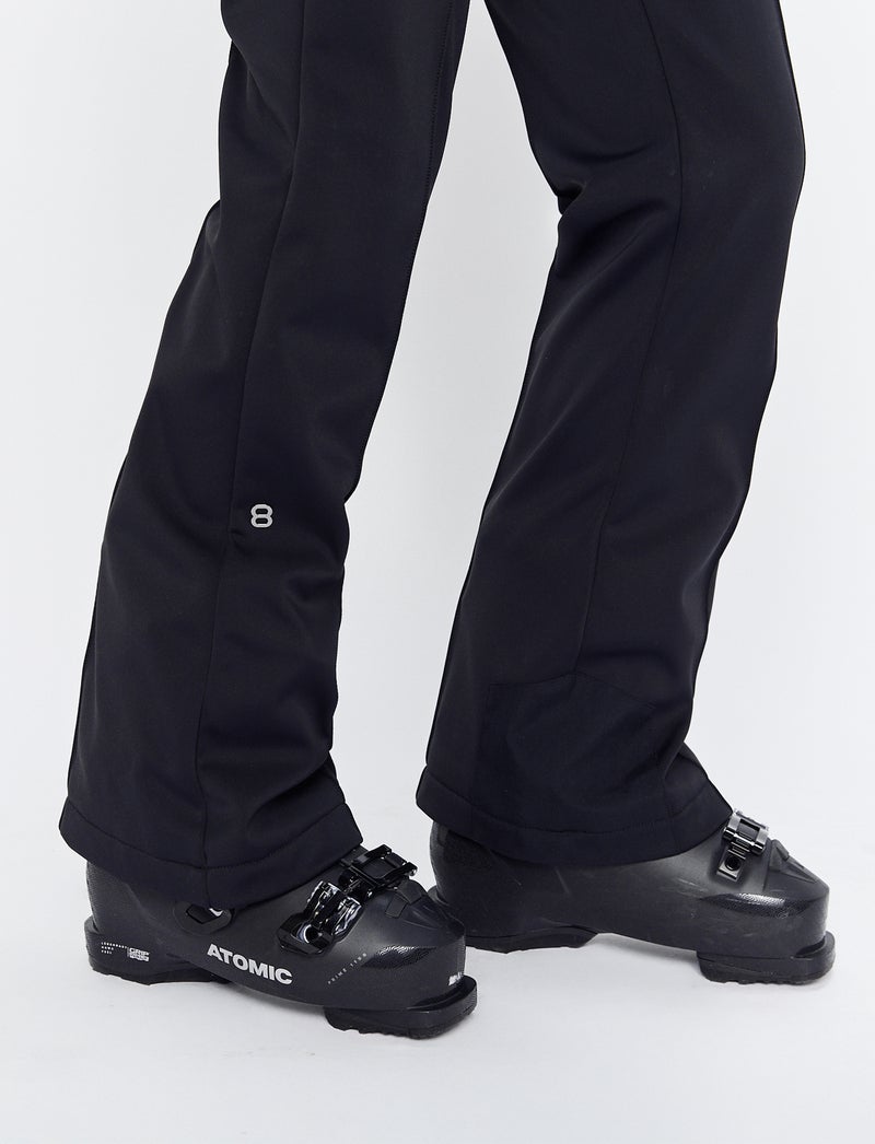 Francis W Pant - Black