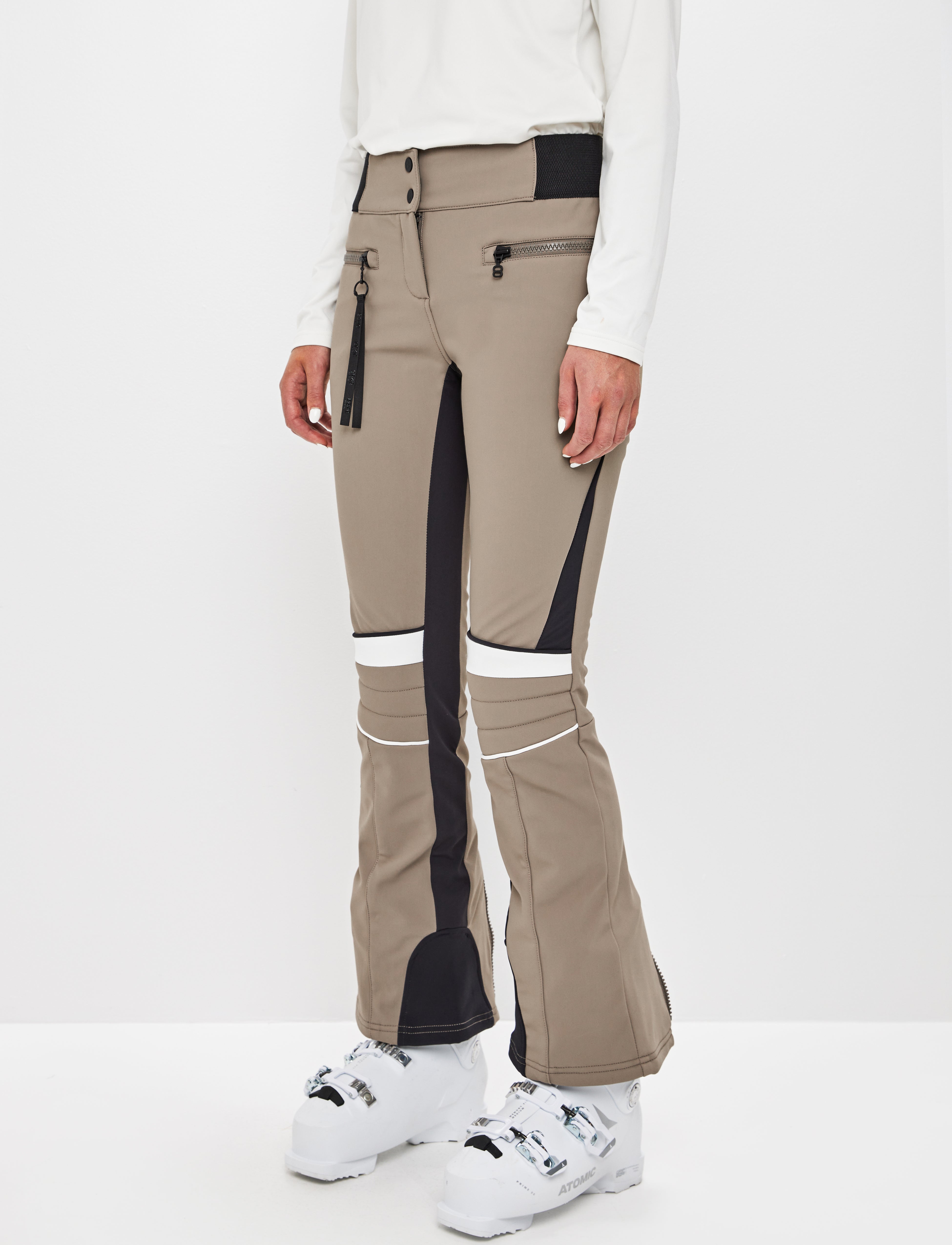 Adela W Pant - Fallen Rock