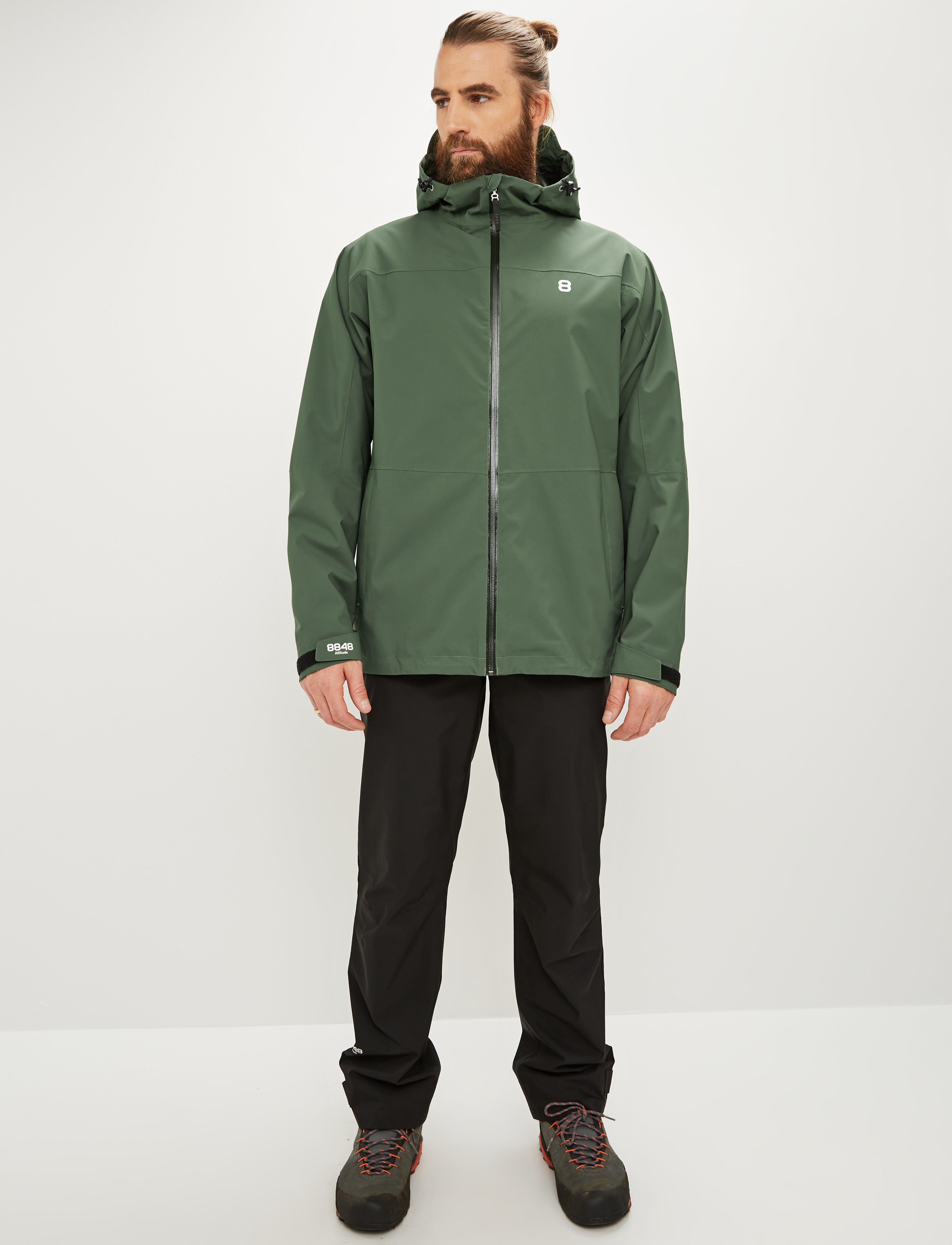 Main Rain Set - Thyme