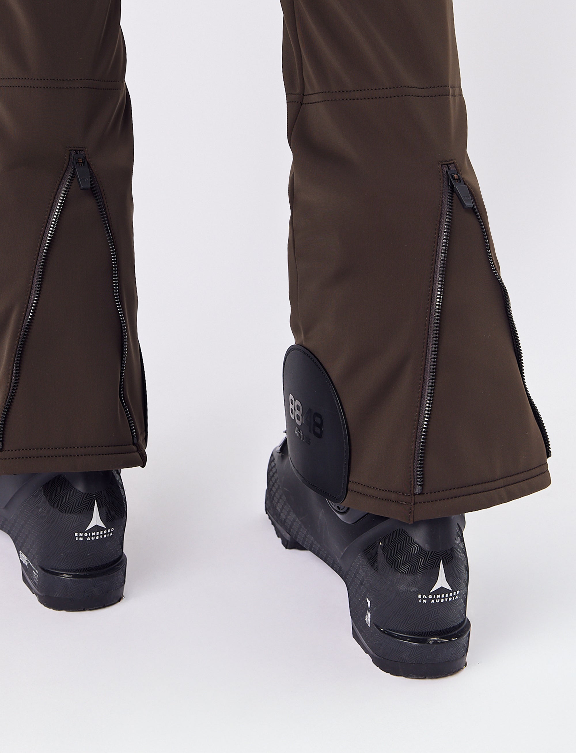 Tumblr 2.0 W Pant - Coffea