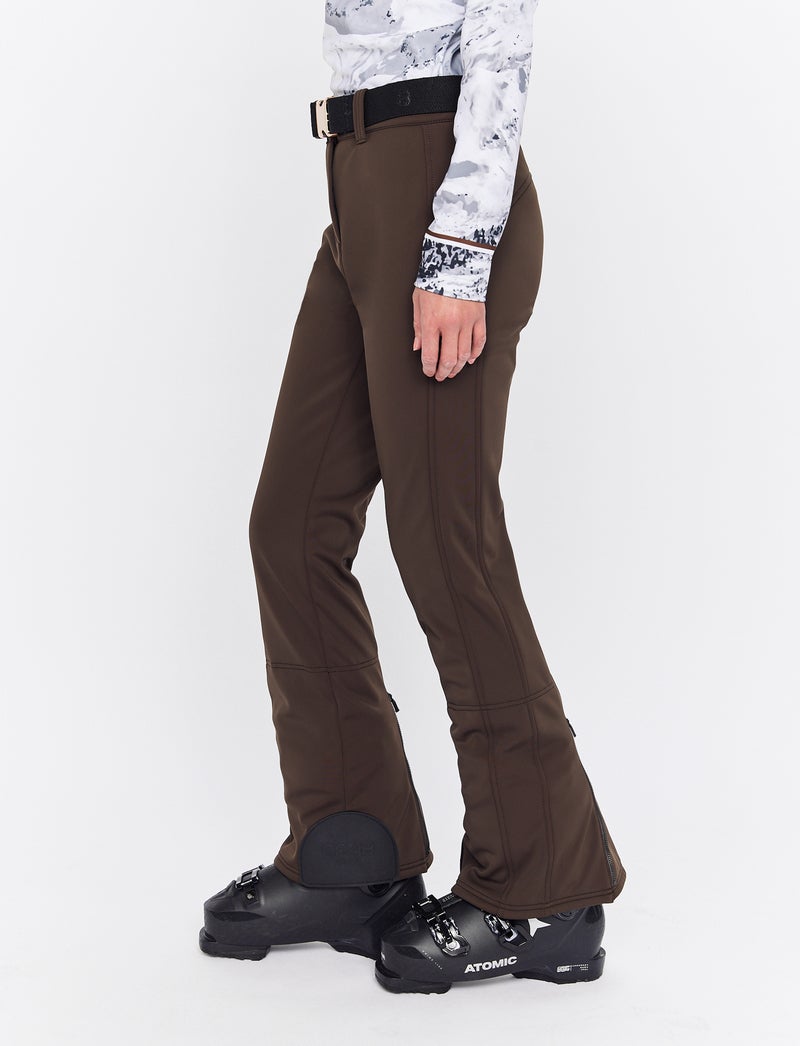 Tumblr 2.0 W Pant - Coffea