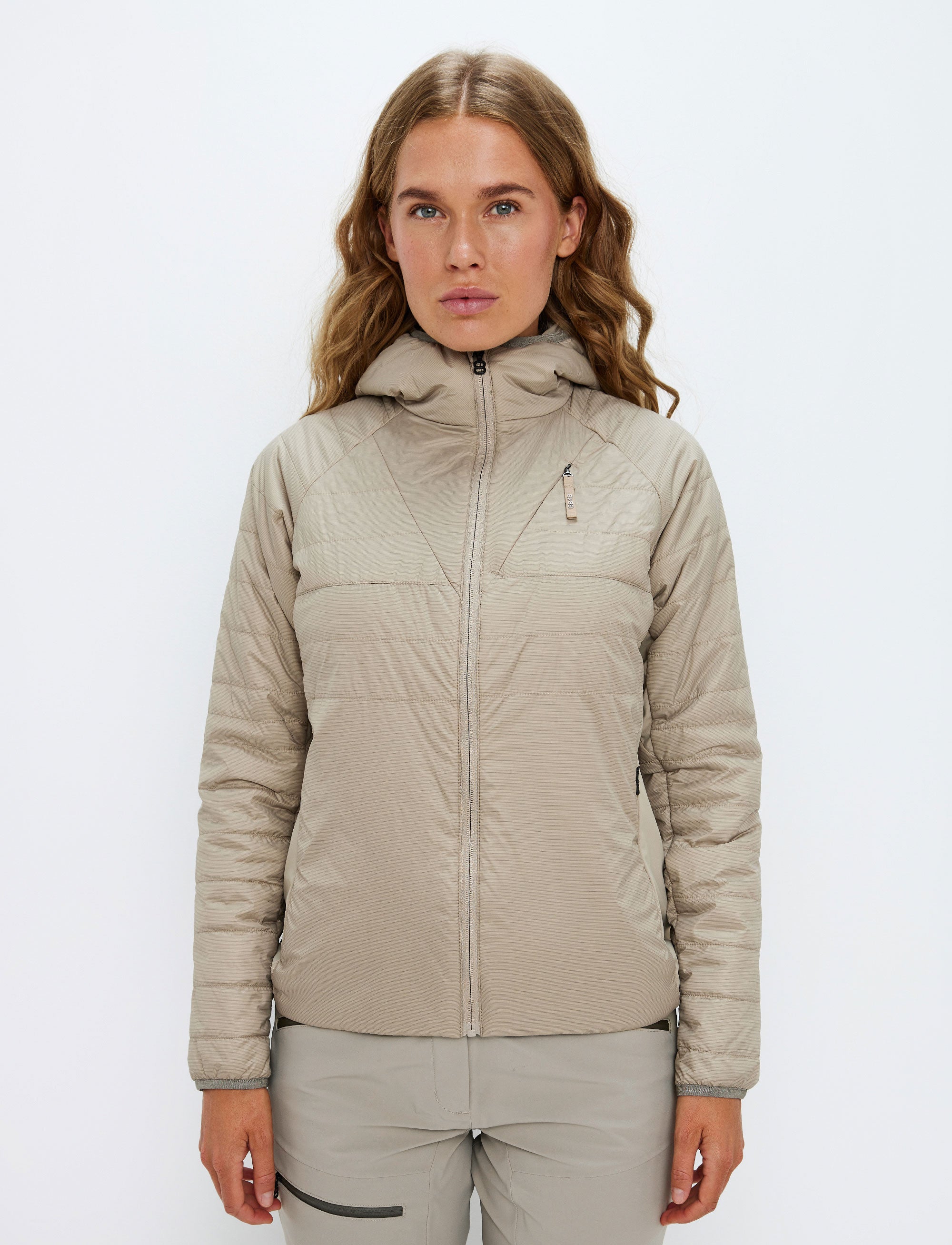 Dorothy  Primaloft - Lt Fallen Rock