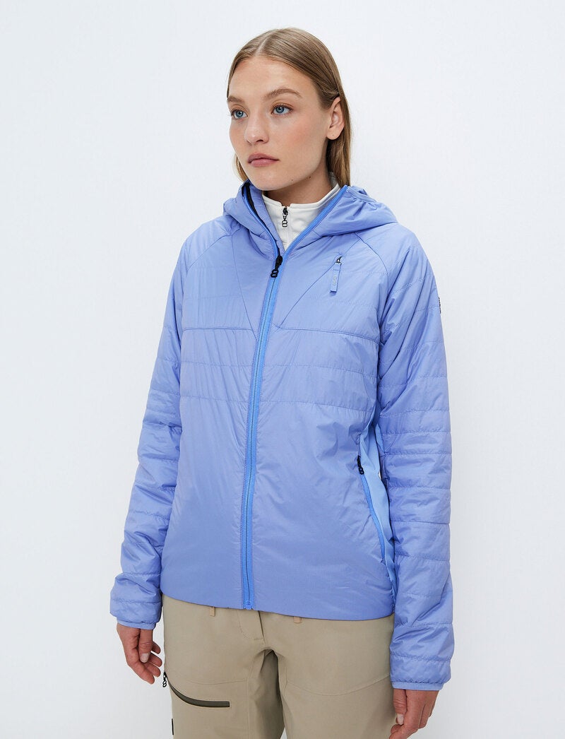 Dorothy  Primaloft - Hortensia Blue