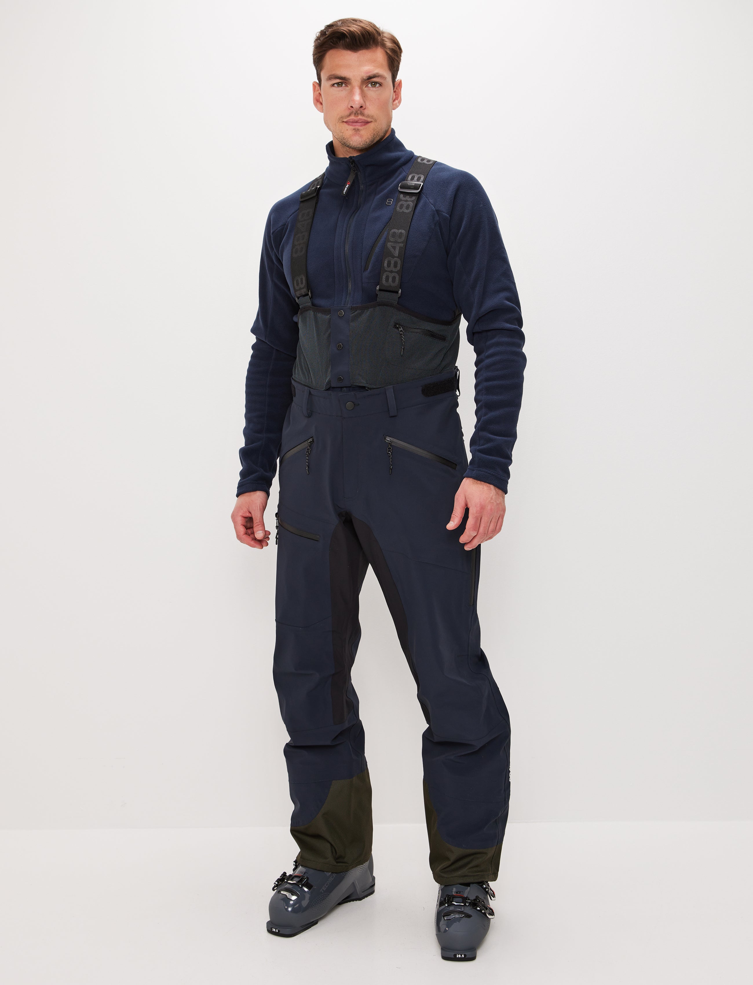 Creekside 2.0 Pant - Navy