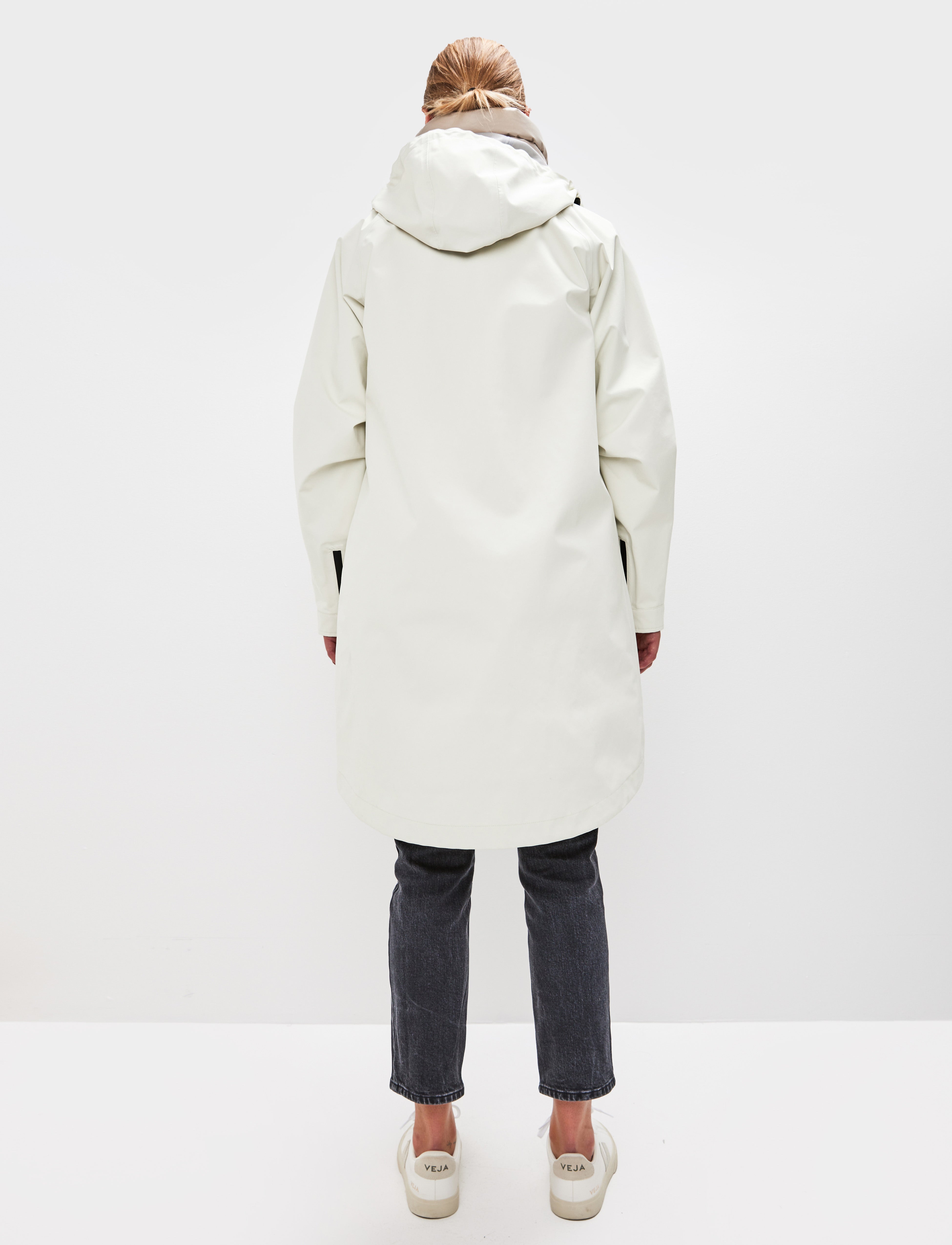 Losan 2.0 W Coat - Cream