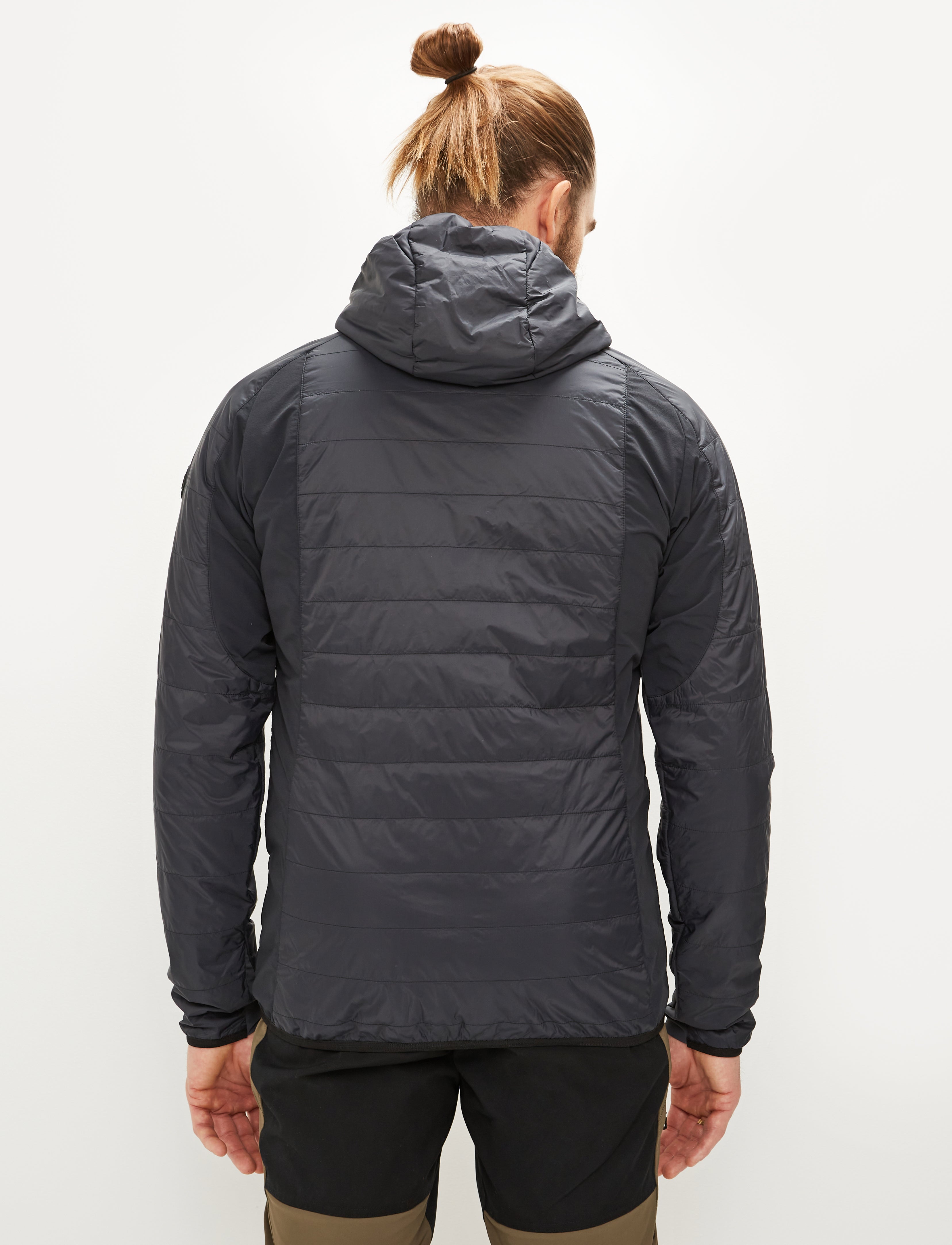 Weisshorn Liner - Black