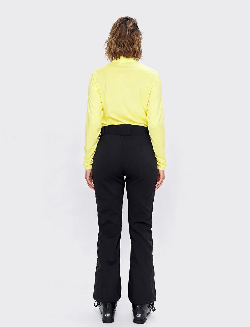 Francis W Pant - Black