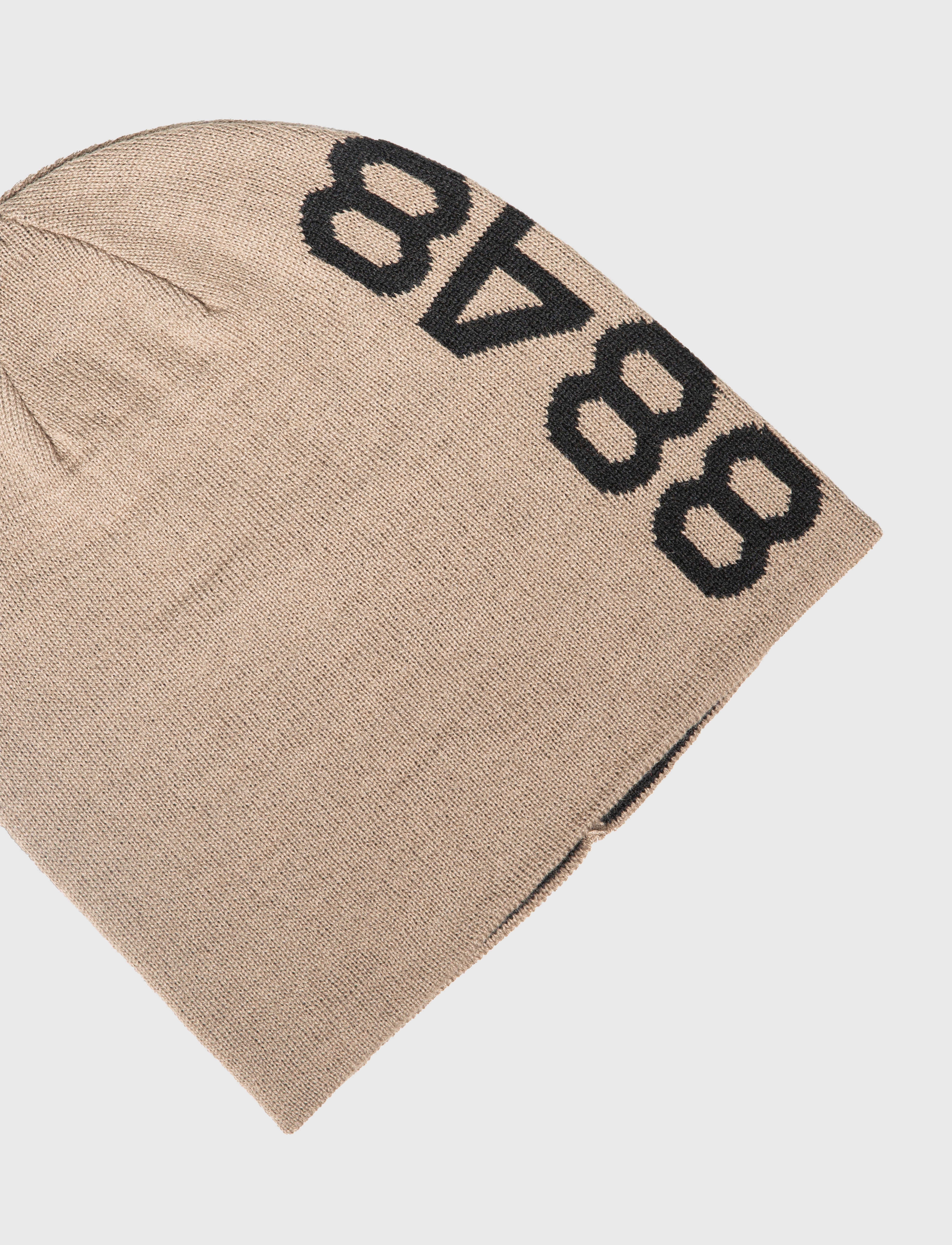 Asp Beanie - Fallen Rock