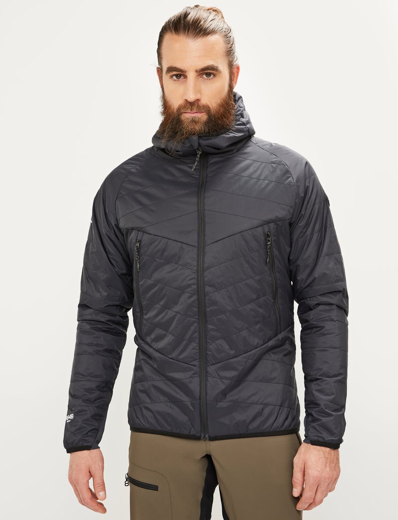 Weisshorn Liner - Black