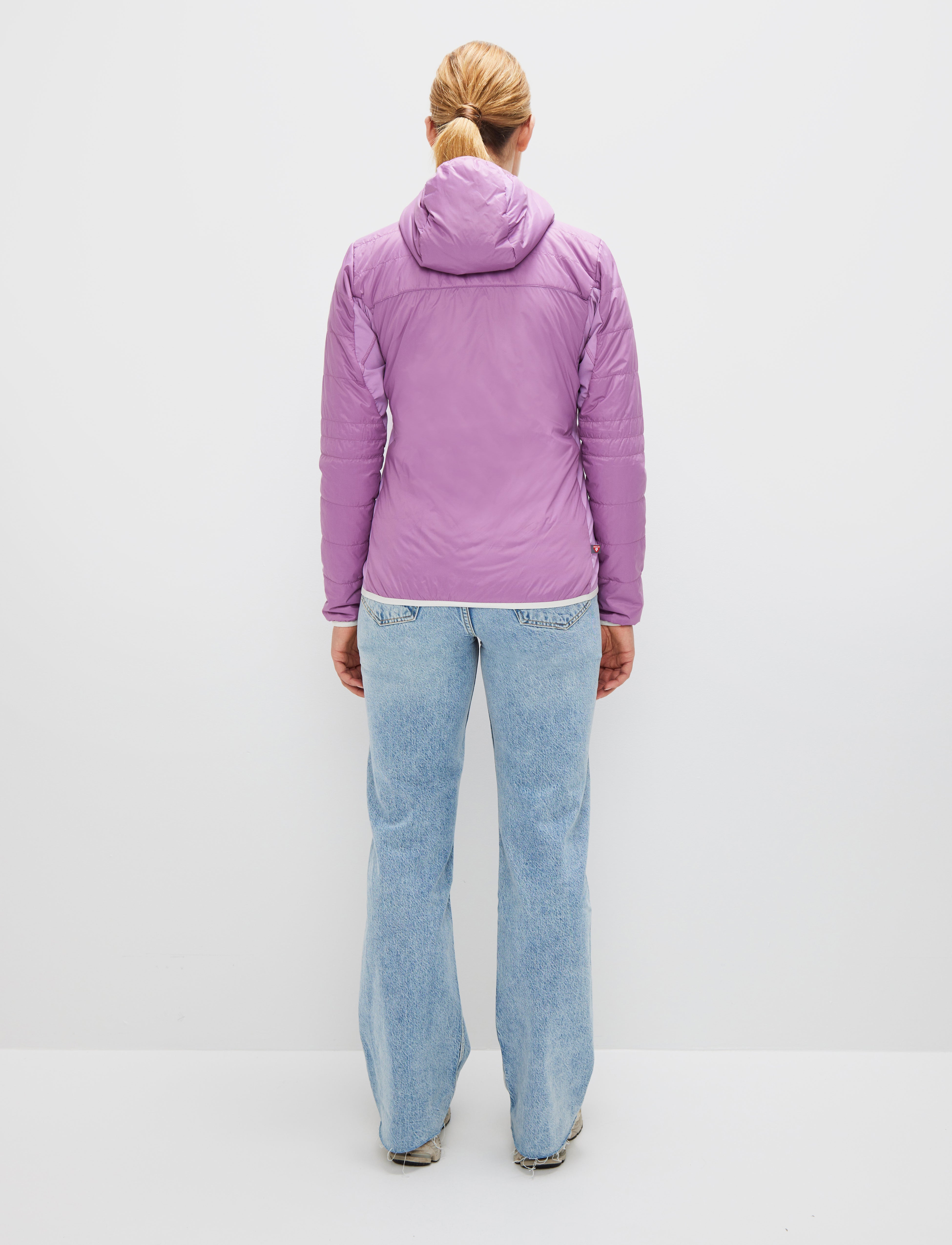 Theresia 2.0 W Primaloft - Lilac