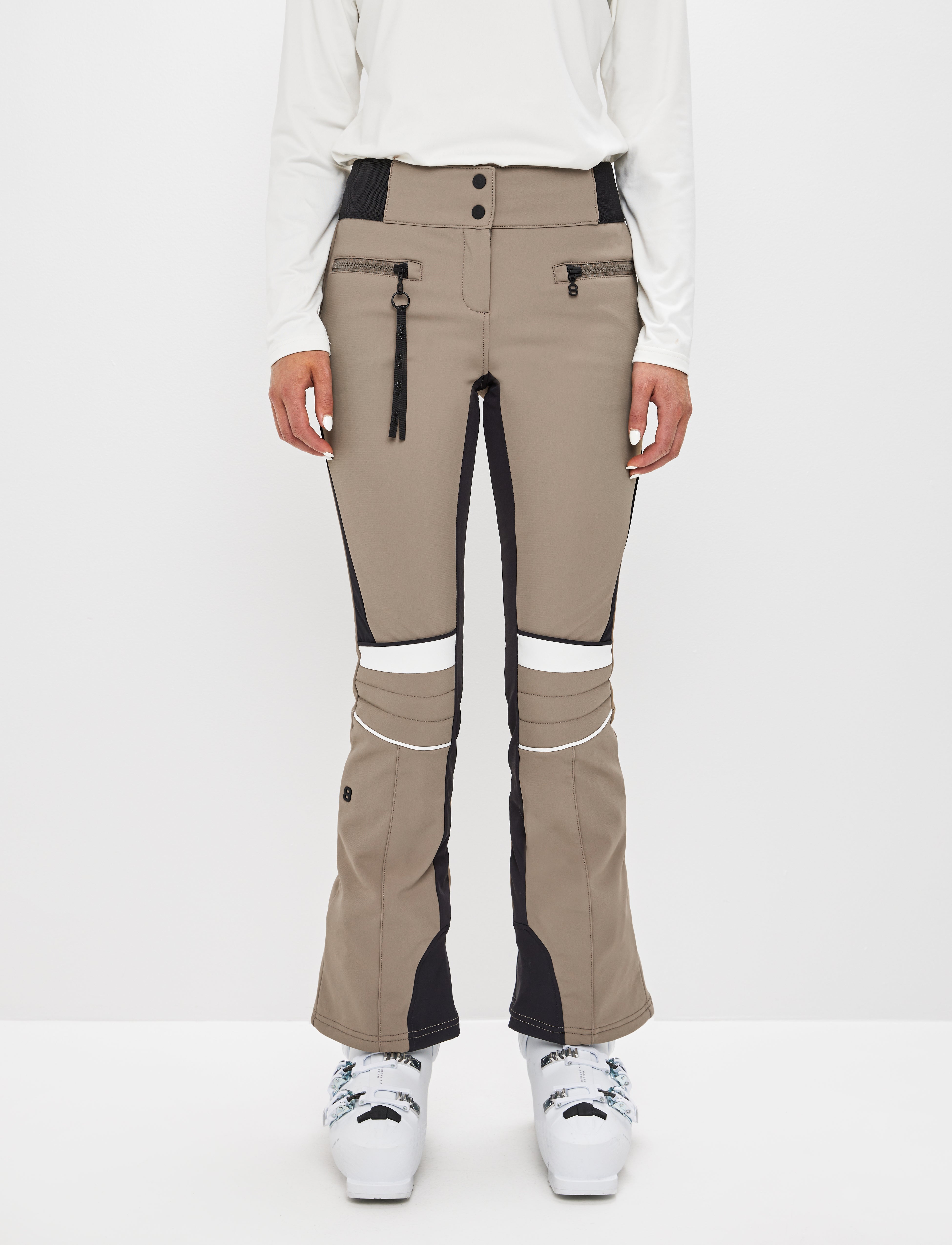 Adela W Pant - Fallen Rock