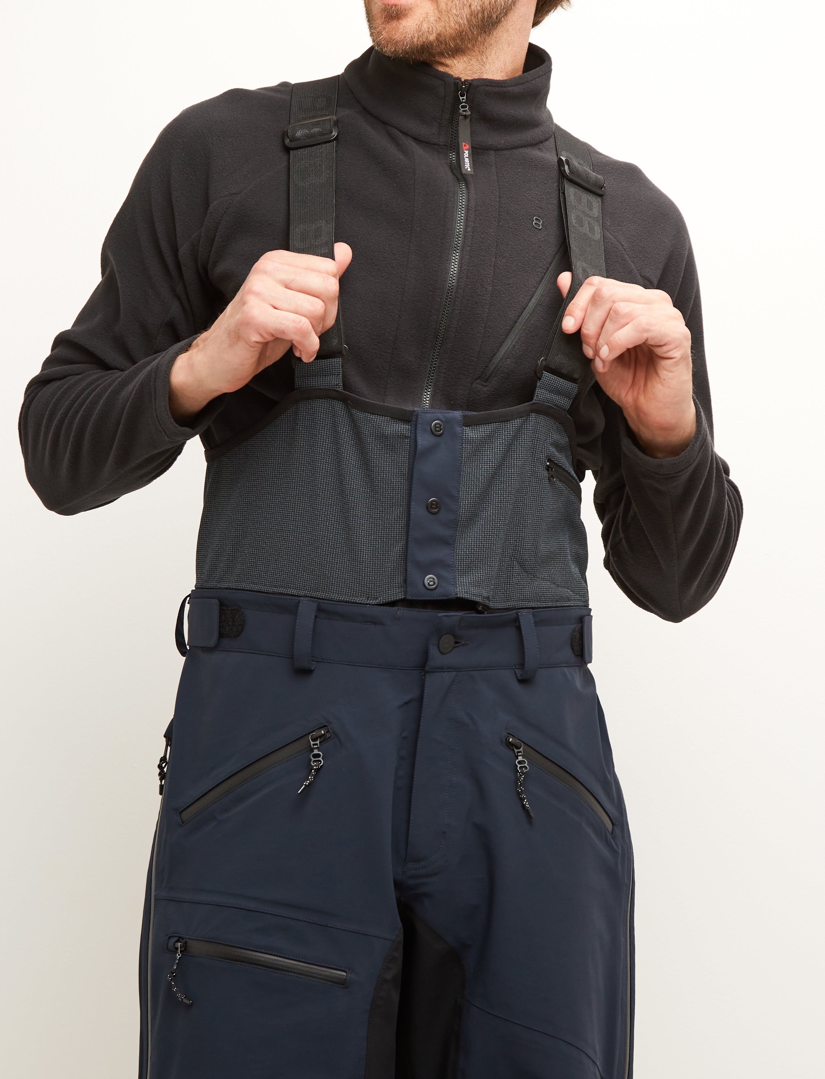 Creekside 2.0 Pant - Navy