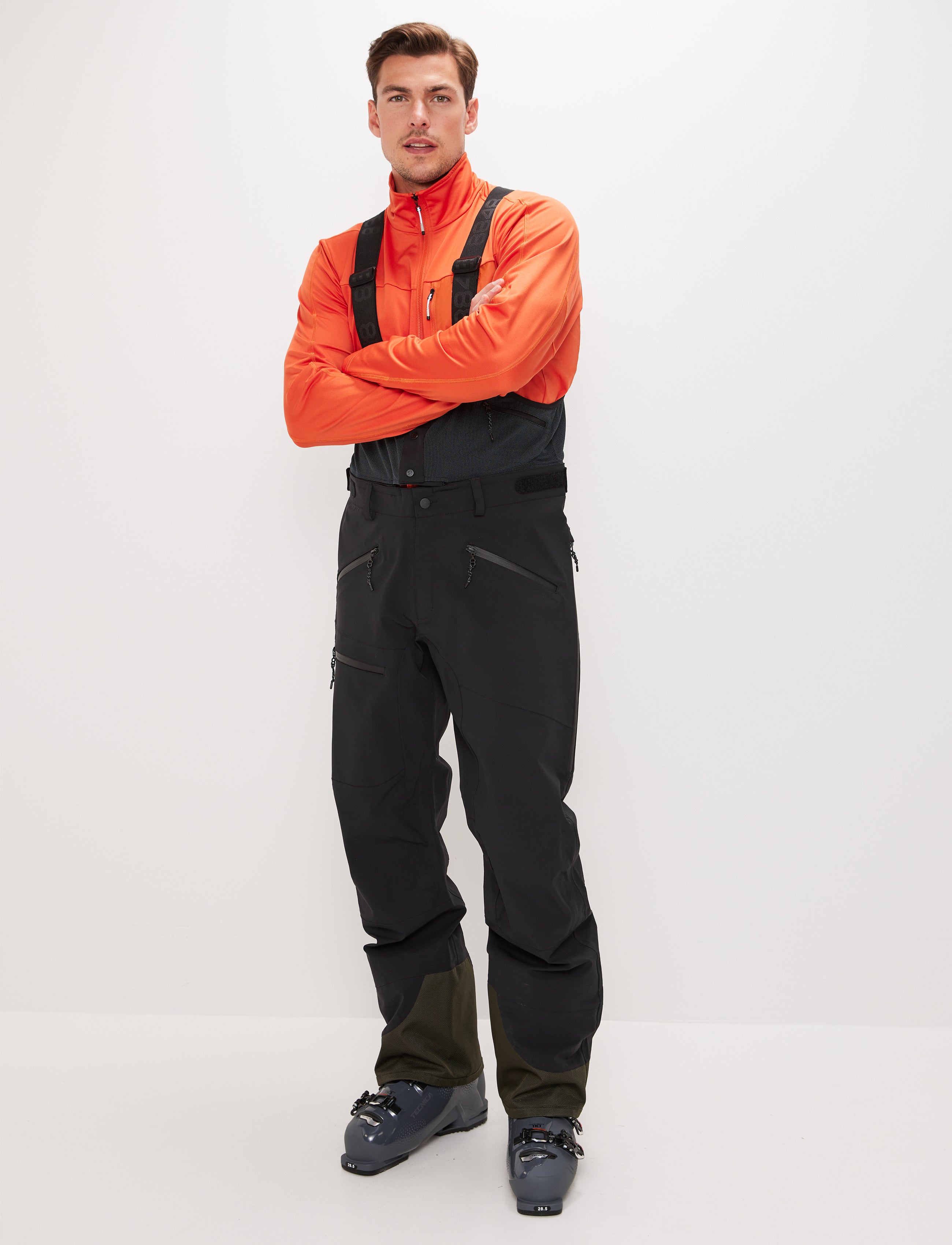 Creekside 2.0 Pant - Black