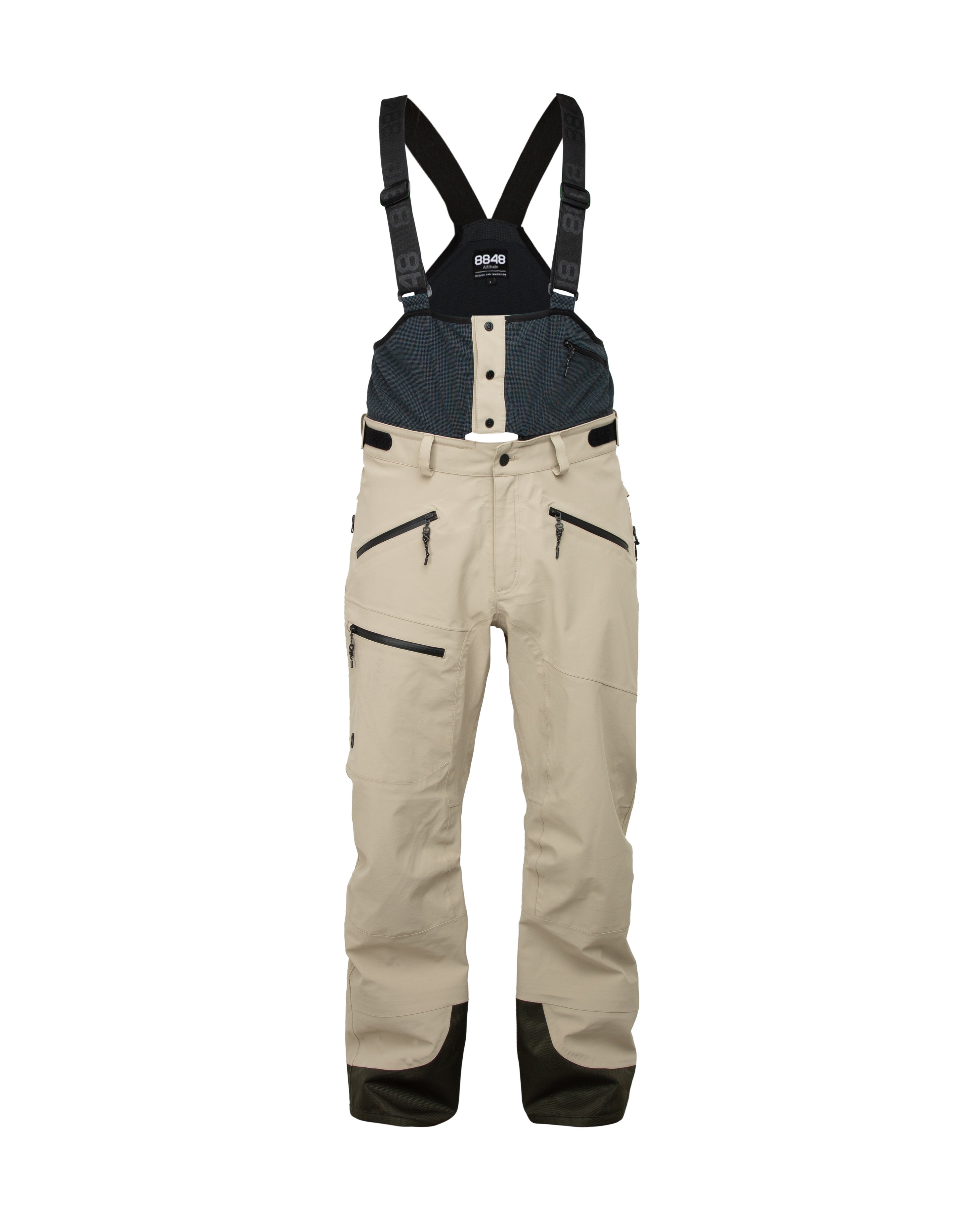 Creekside 2.0 Pant - Lt Fallen Rock