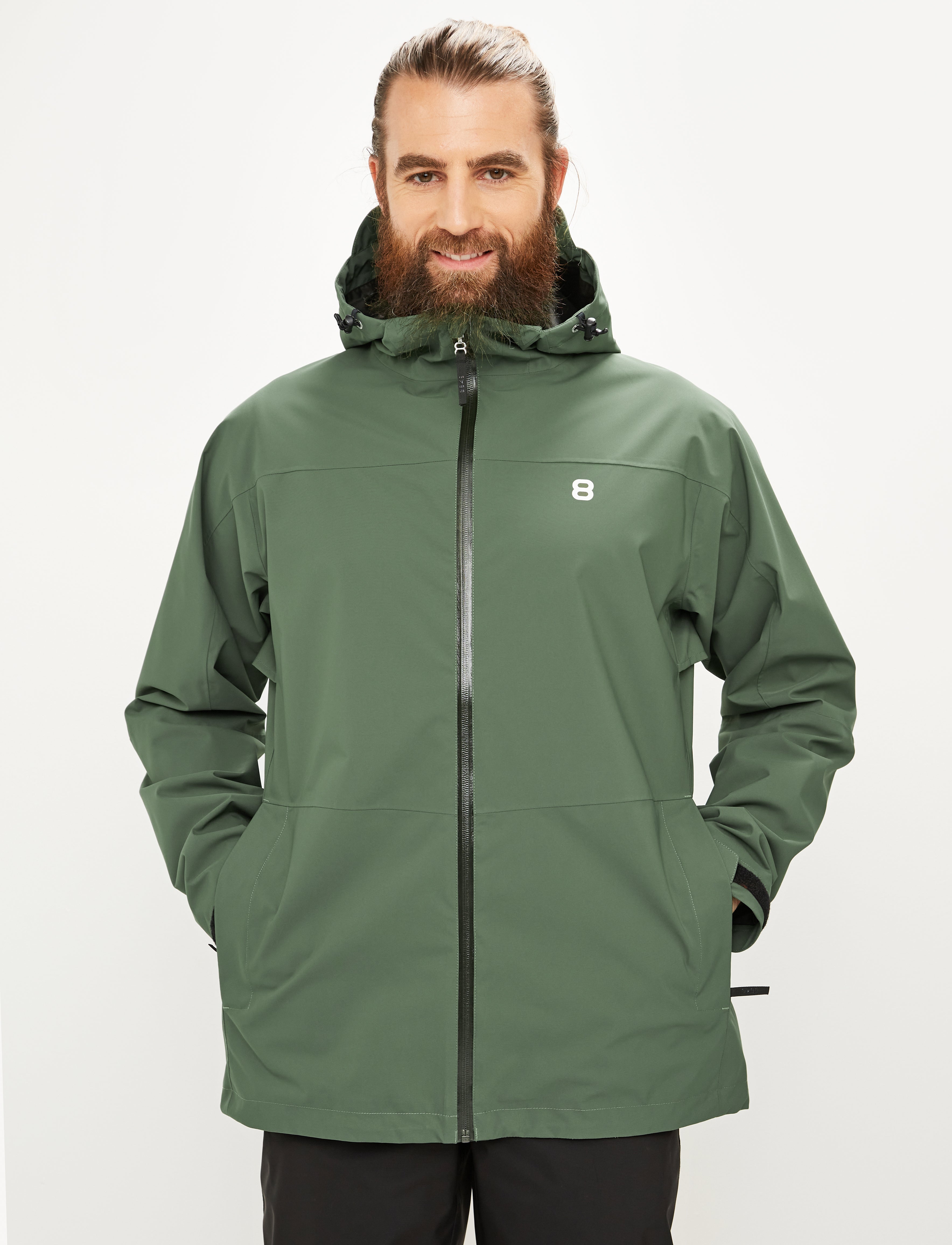 Main Rain Set - Thyme