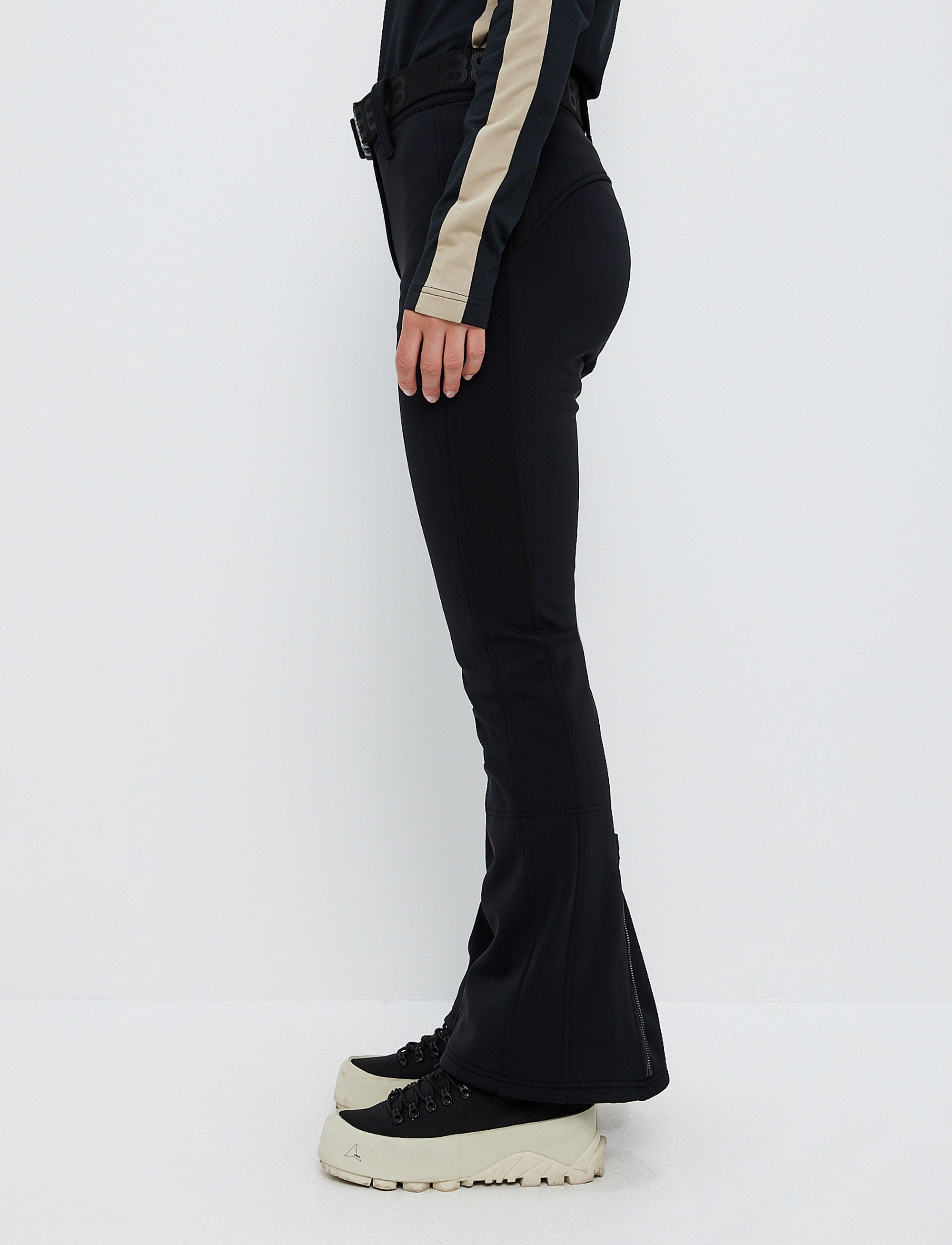 Tumblr W Pants - Black