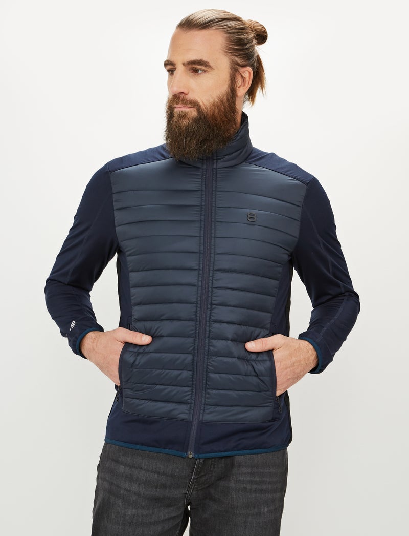 Bradford Comeback Sweat - Navy