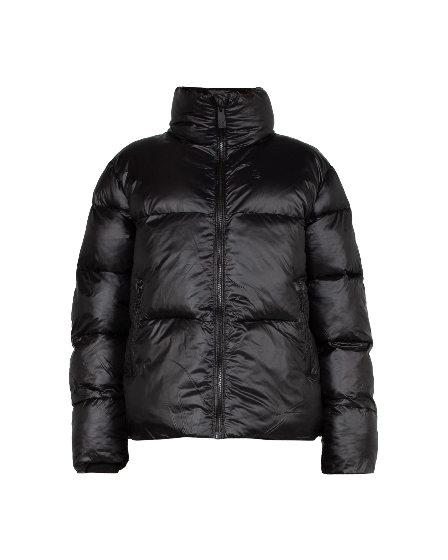 Nora 2.0 JR Jacket - Black