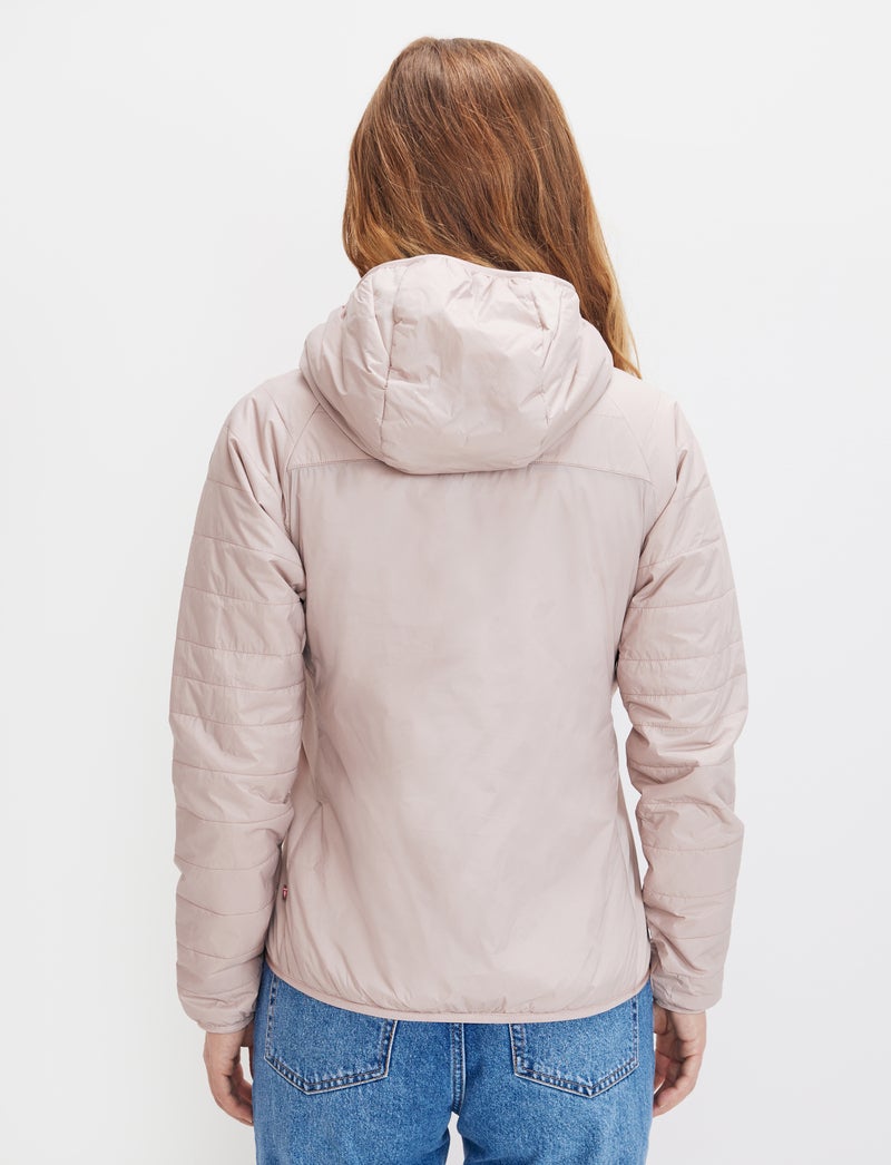 Dorothy  Primaloft - Powder Pink