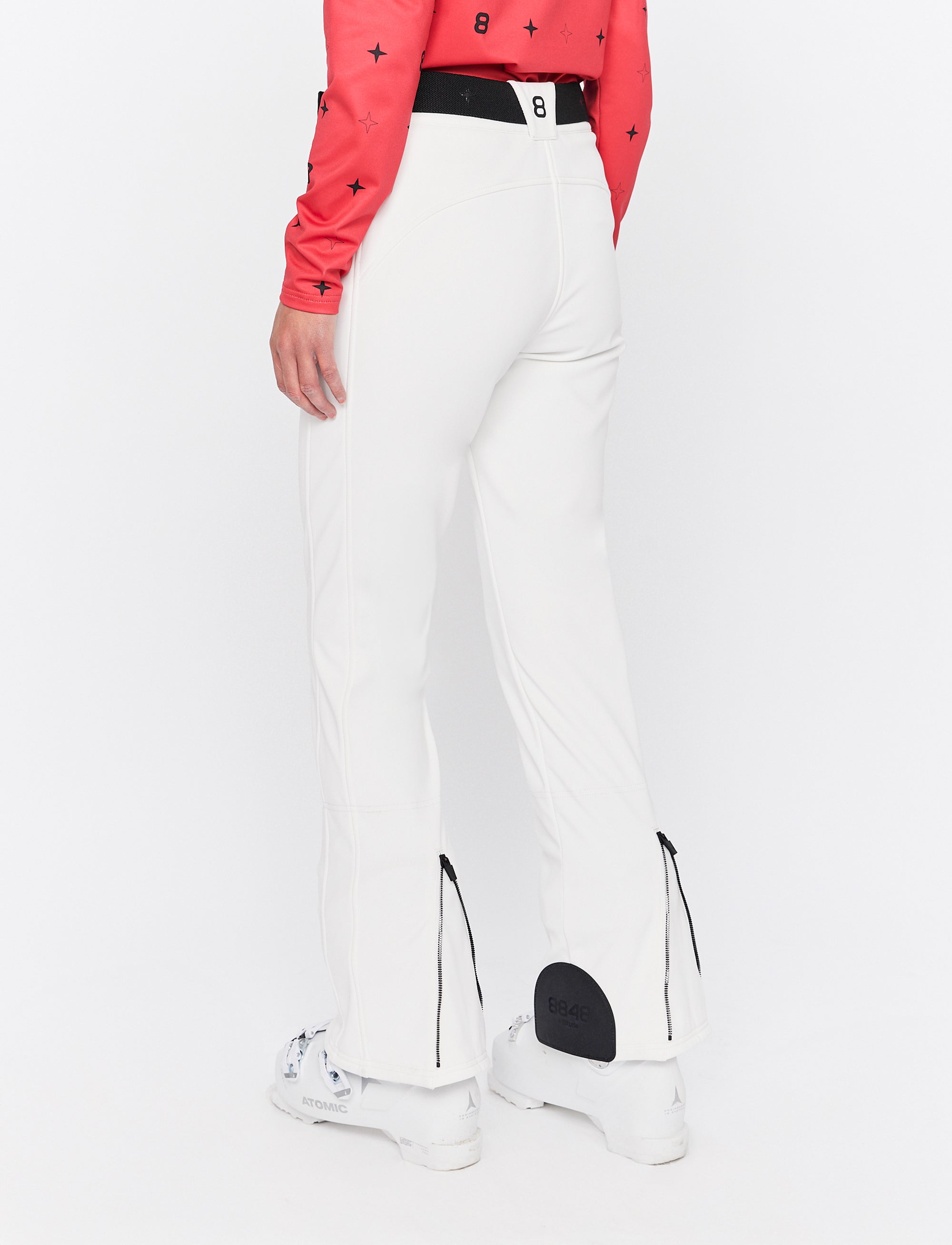 Tumblr 2.0  Pant - Blanc