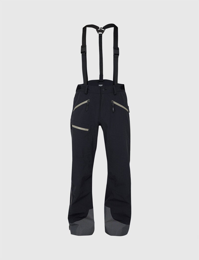 Rappsy 2.0 Shell Pants - Black
