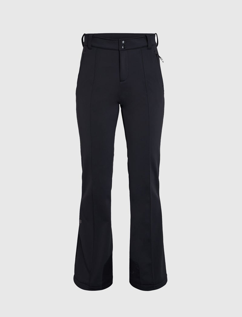 Francis W Pant - Black
