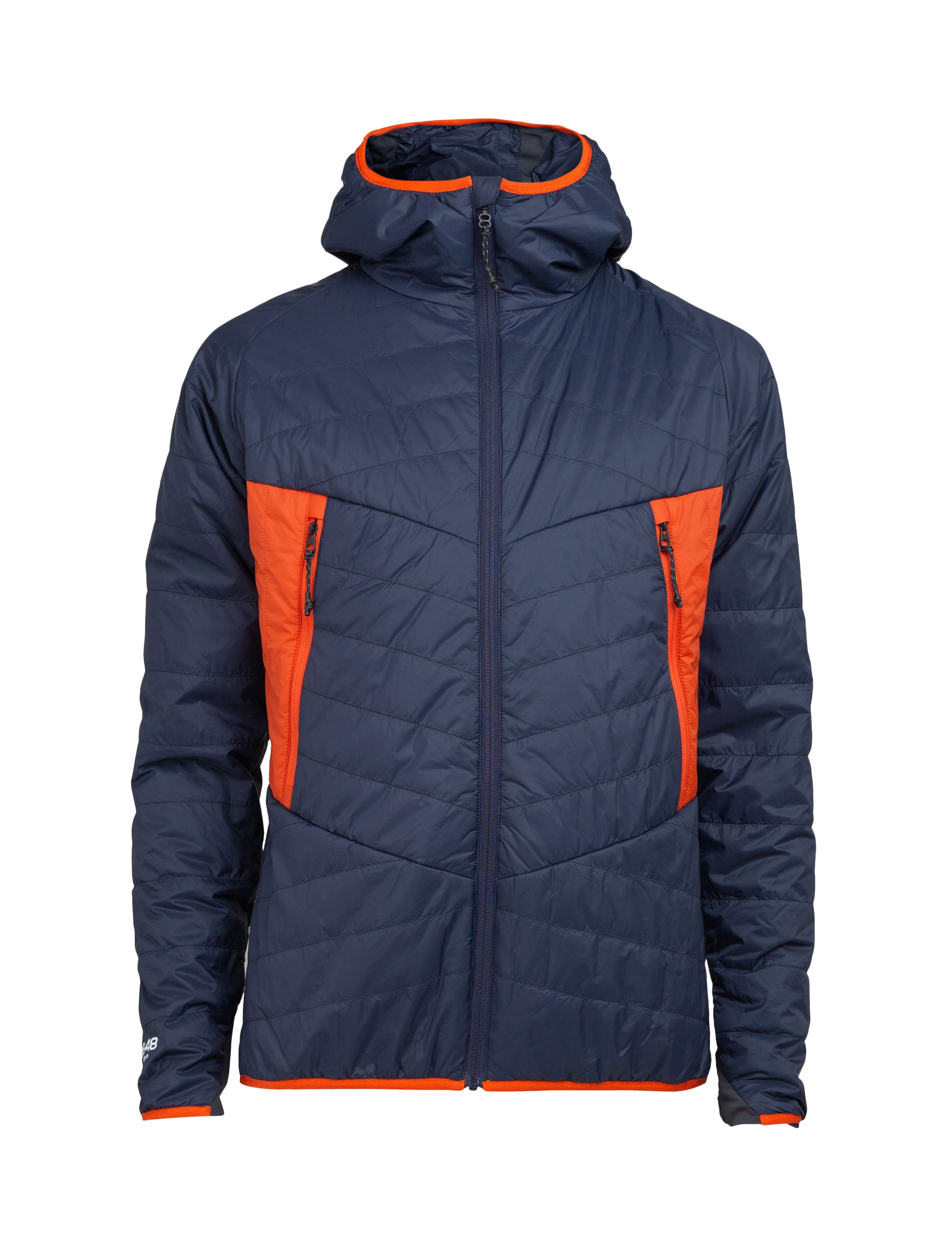 Weisshorn Liner - Navy