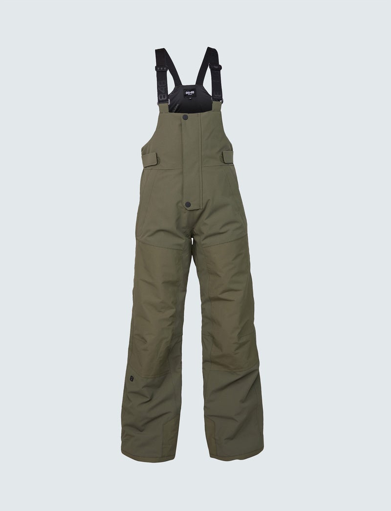 Corbin JR Pant Army Green