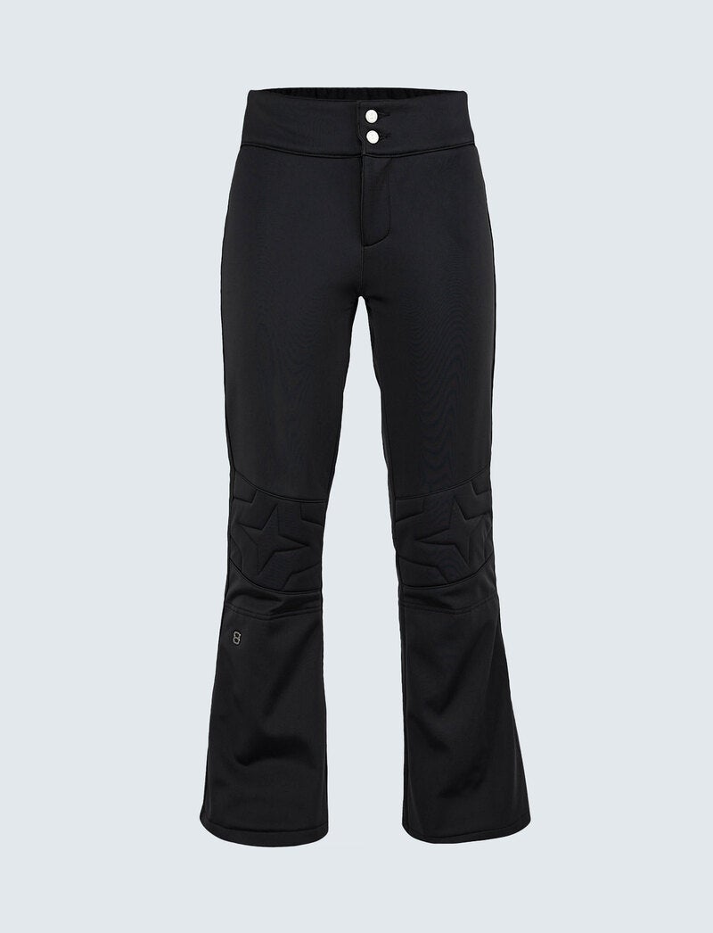 Annbell Star JR Pants - Black