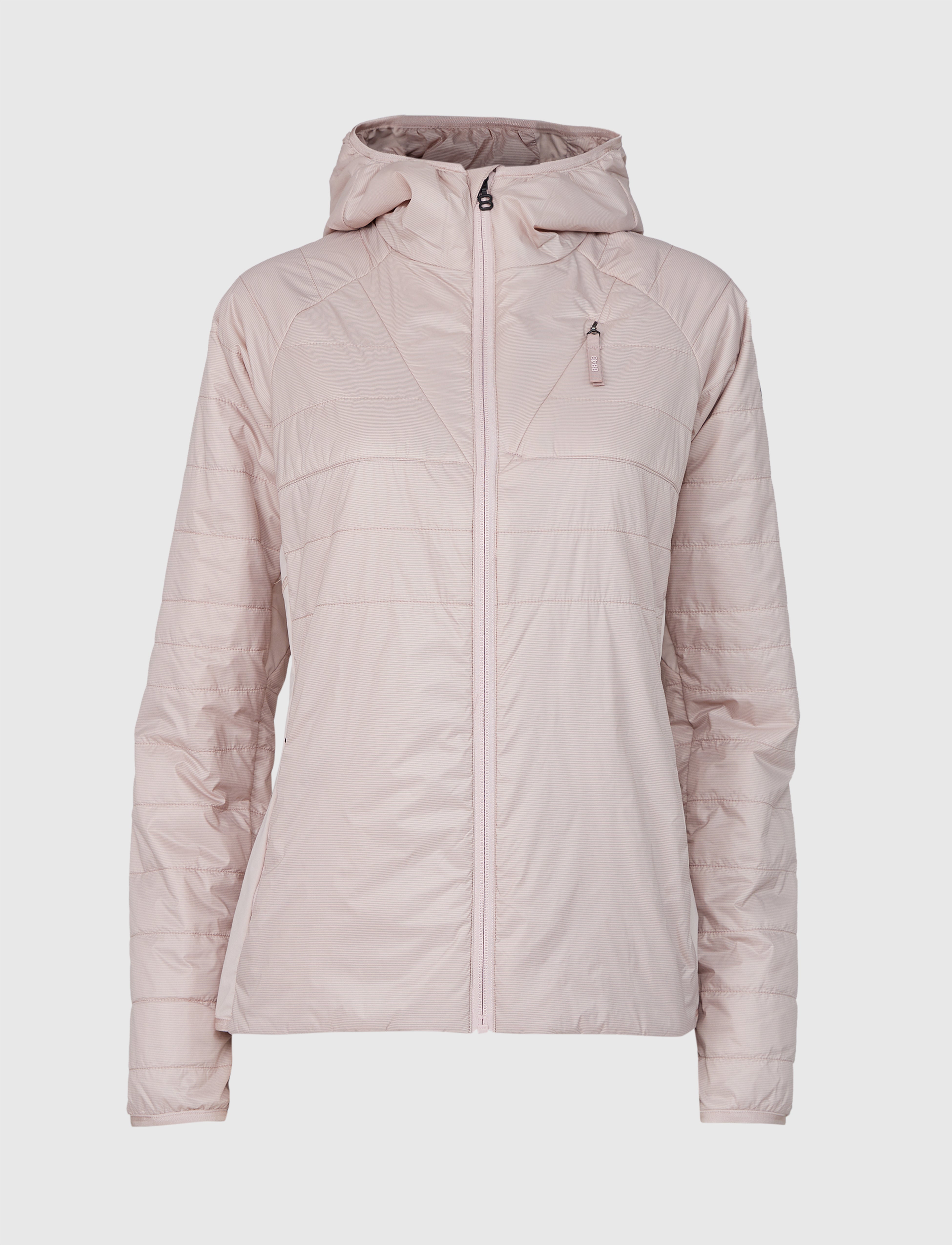 Dorothy  Primaloft - Powder Pink