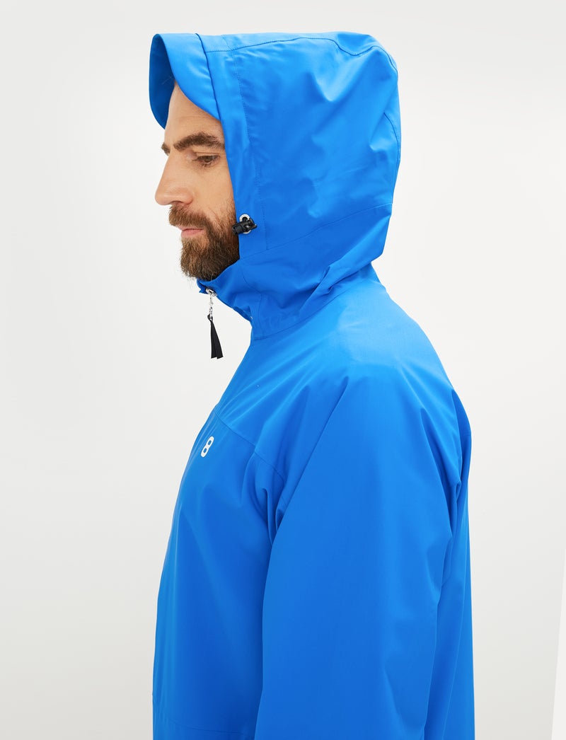 Main Rain Set - Blue