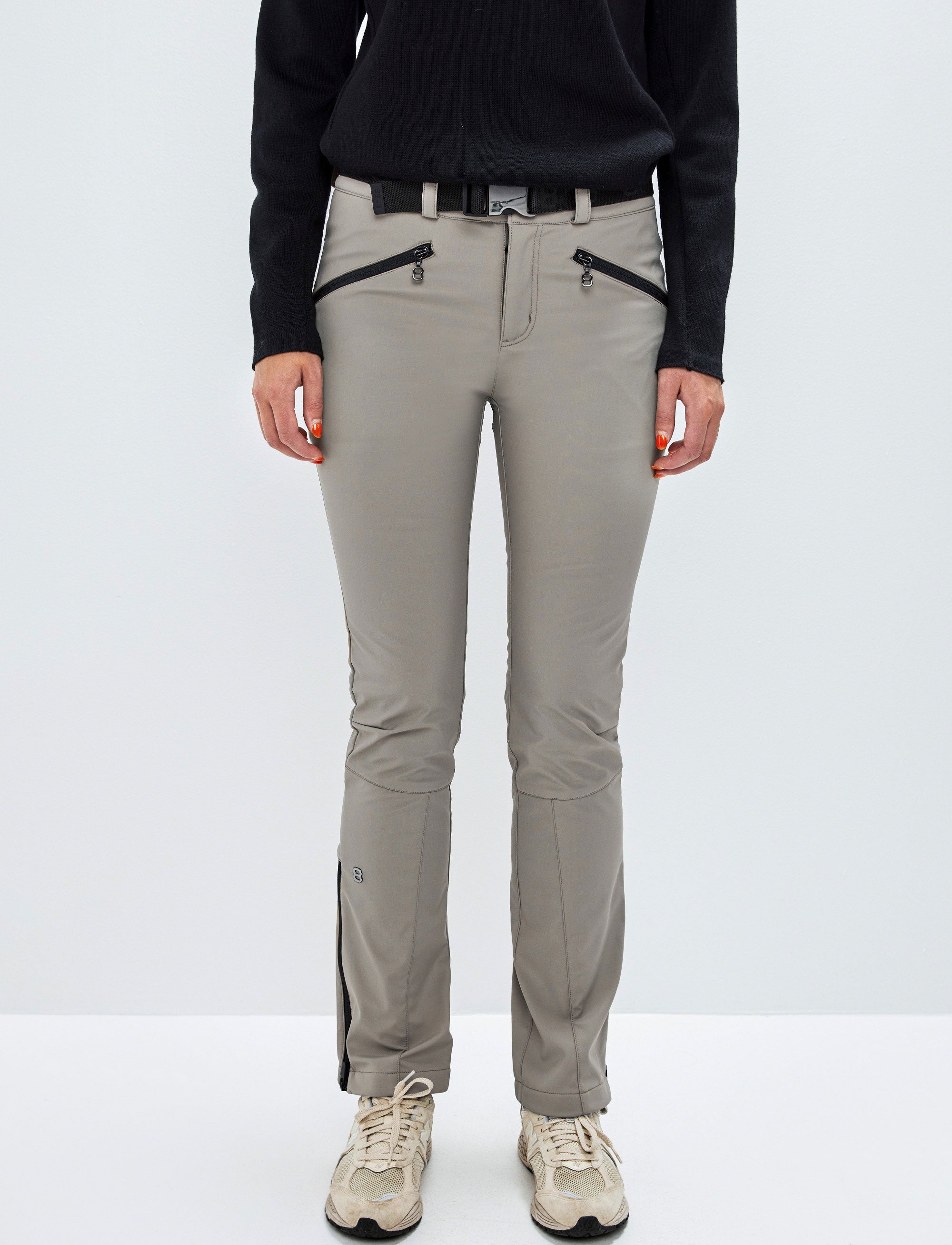 Shovel 2.0 W Pants - Fallen Rock