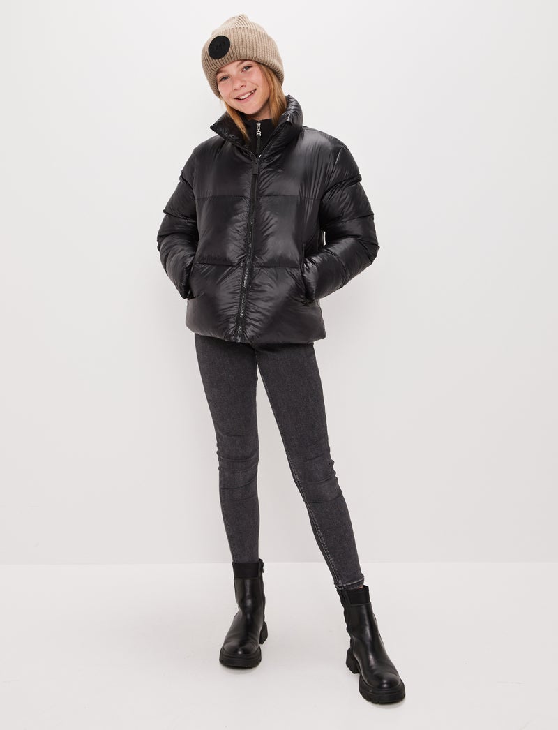 Nora 2.0 JR Jacket - Black
