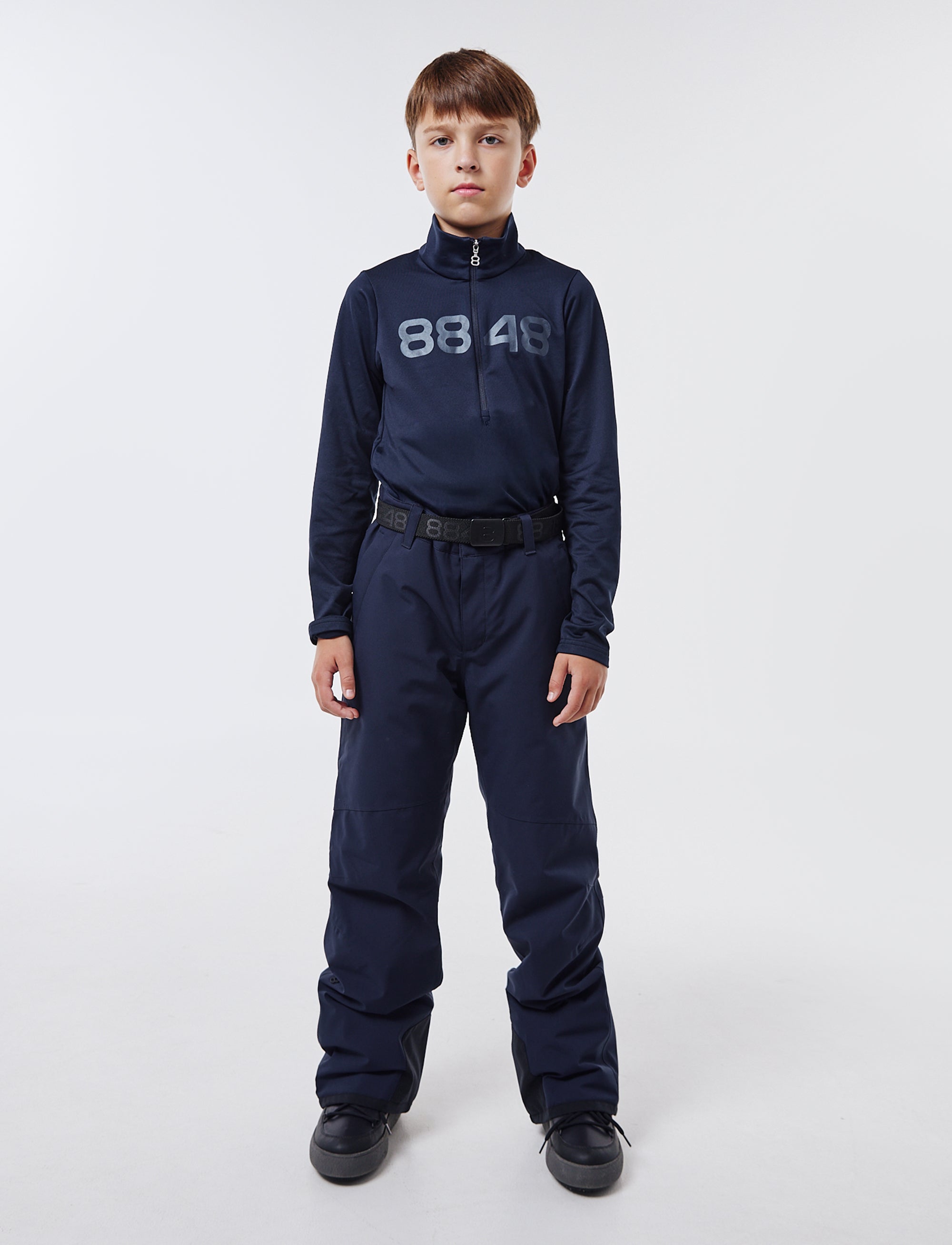 Atoc 2.0  Pant - Navy