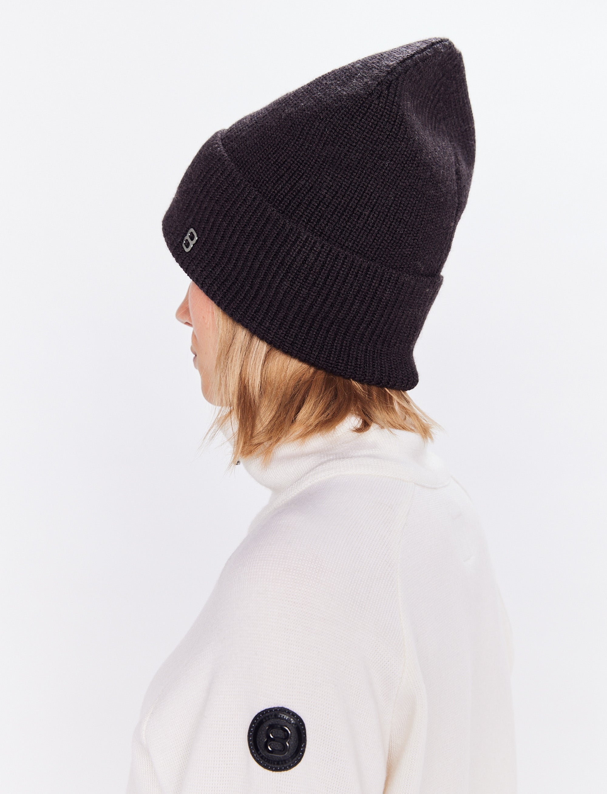 Bailee Beanie - Coffea