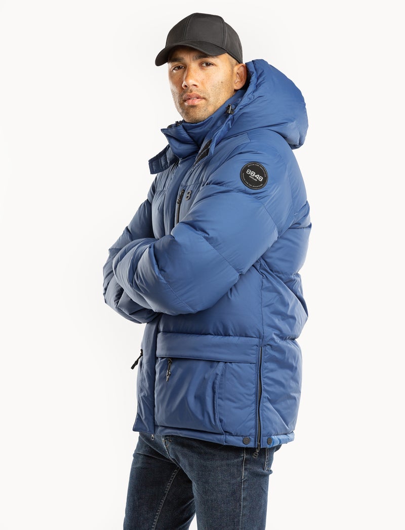 Frenkel Jacket - Peony