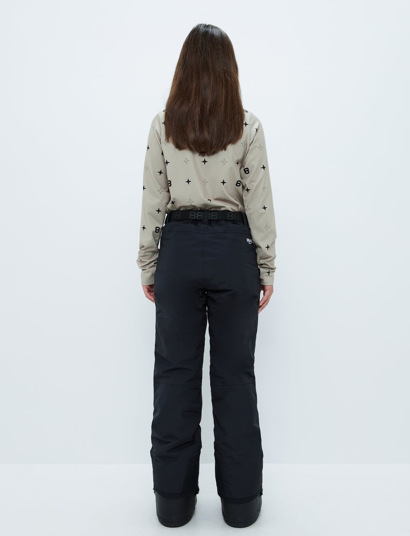 Atoc JR Pants - Black