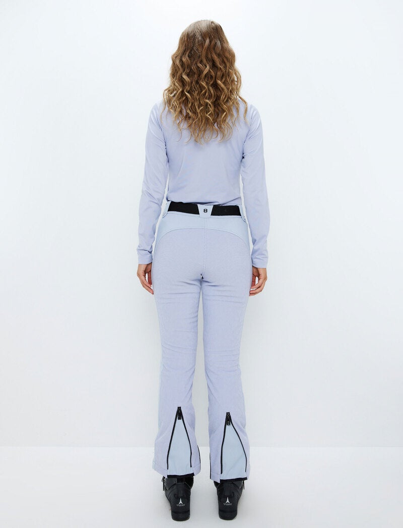 Tumblr Cord W Ski Pant - Icelandic Blue