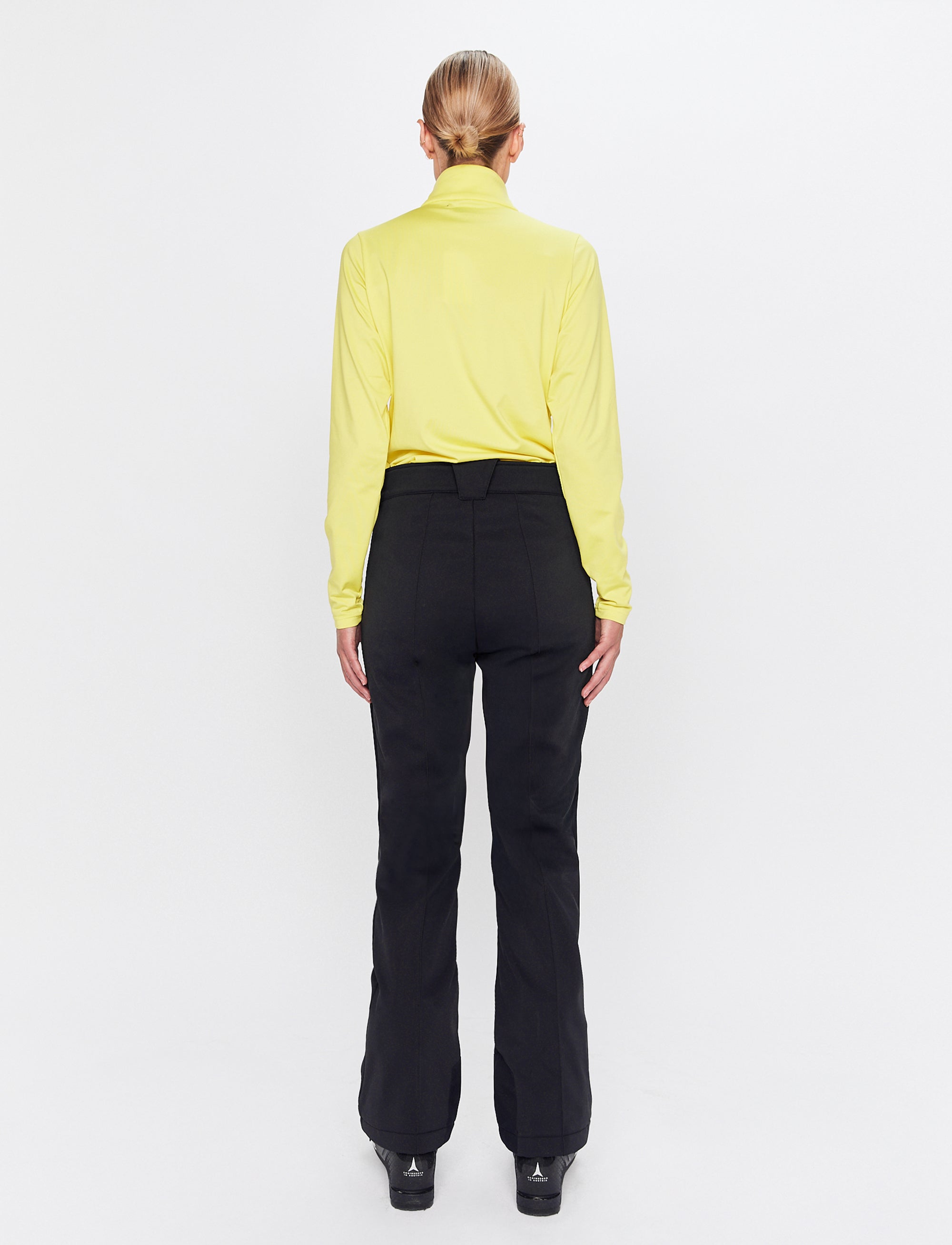 Francis W Pant - Black