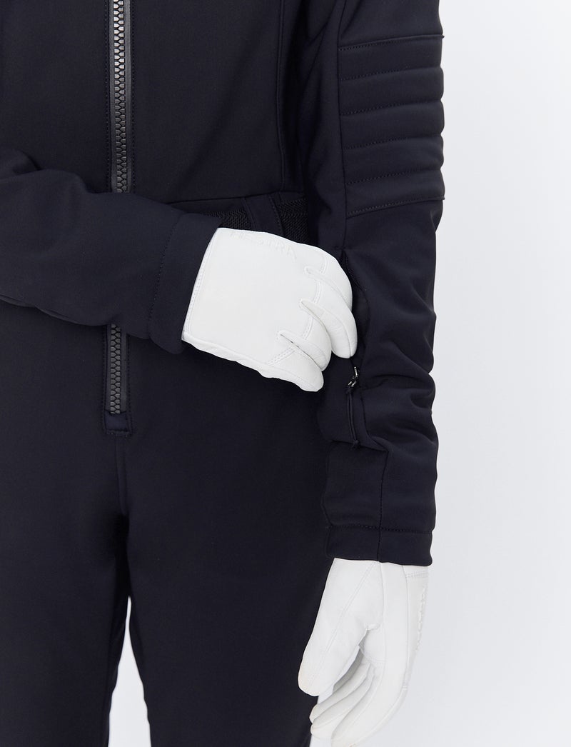 Belle W Ski Suit - Black