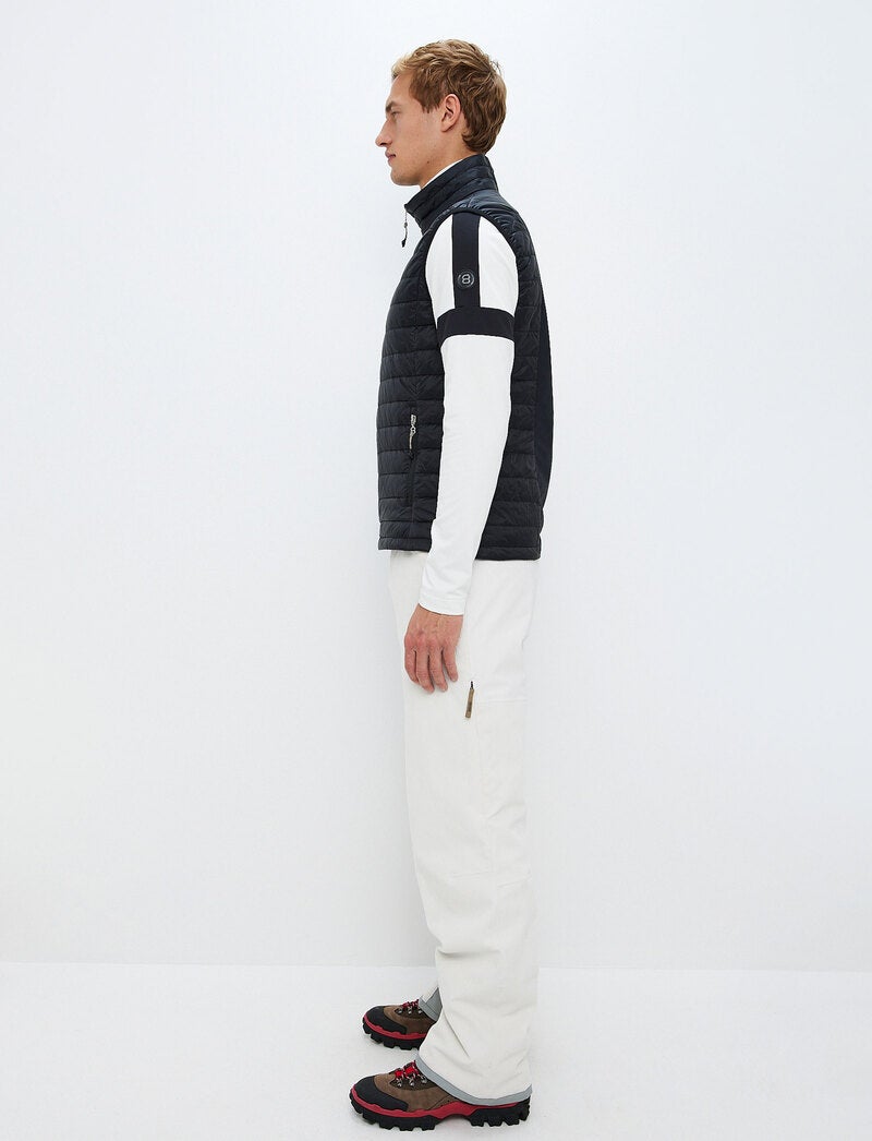 Nova 2.0 Hybrid Vest - Black