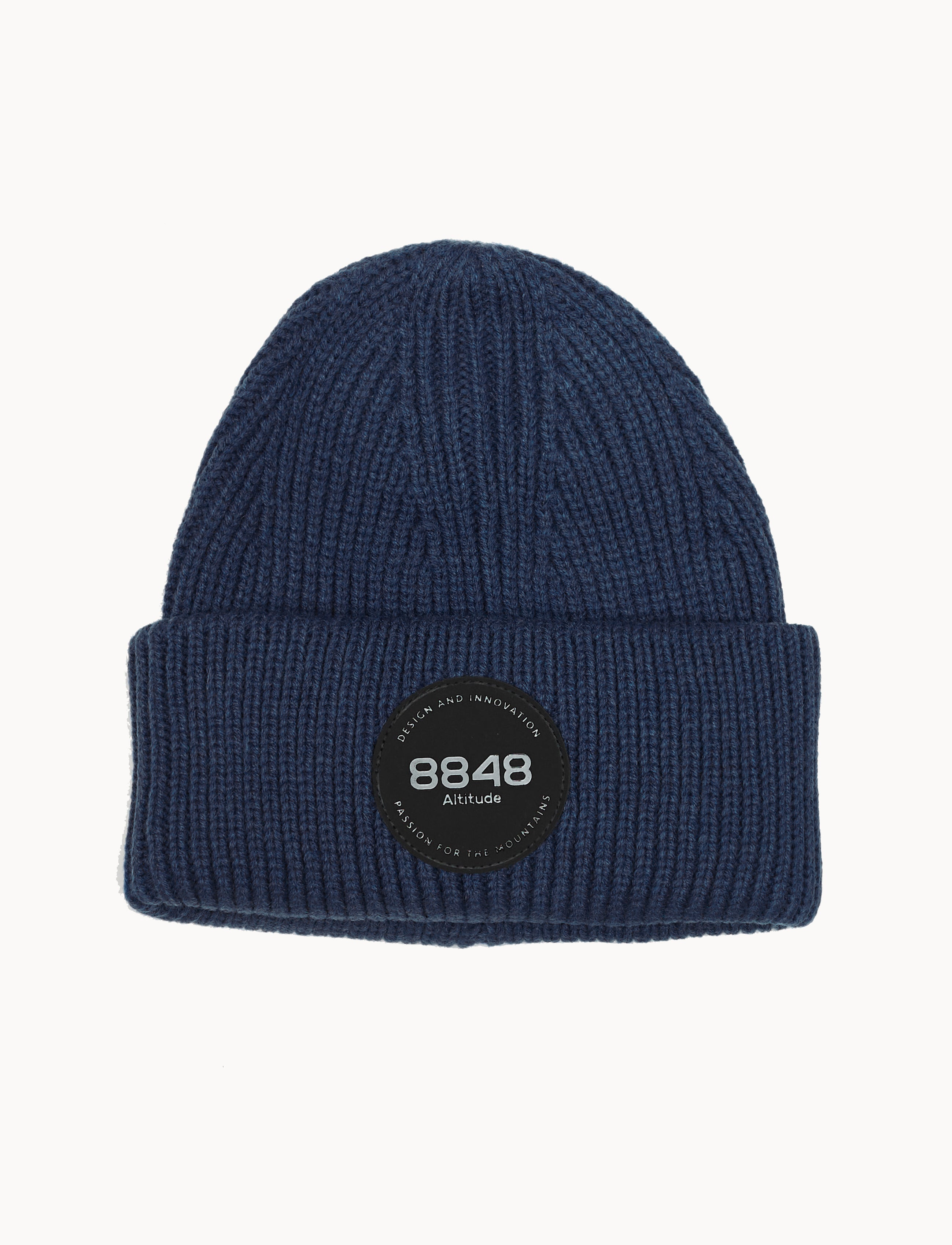 Ethan Beanie - Navy