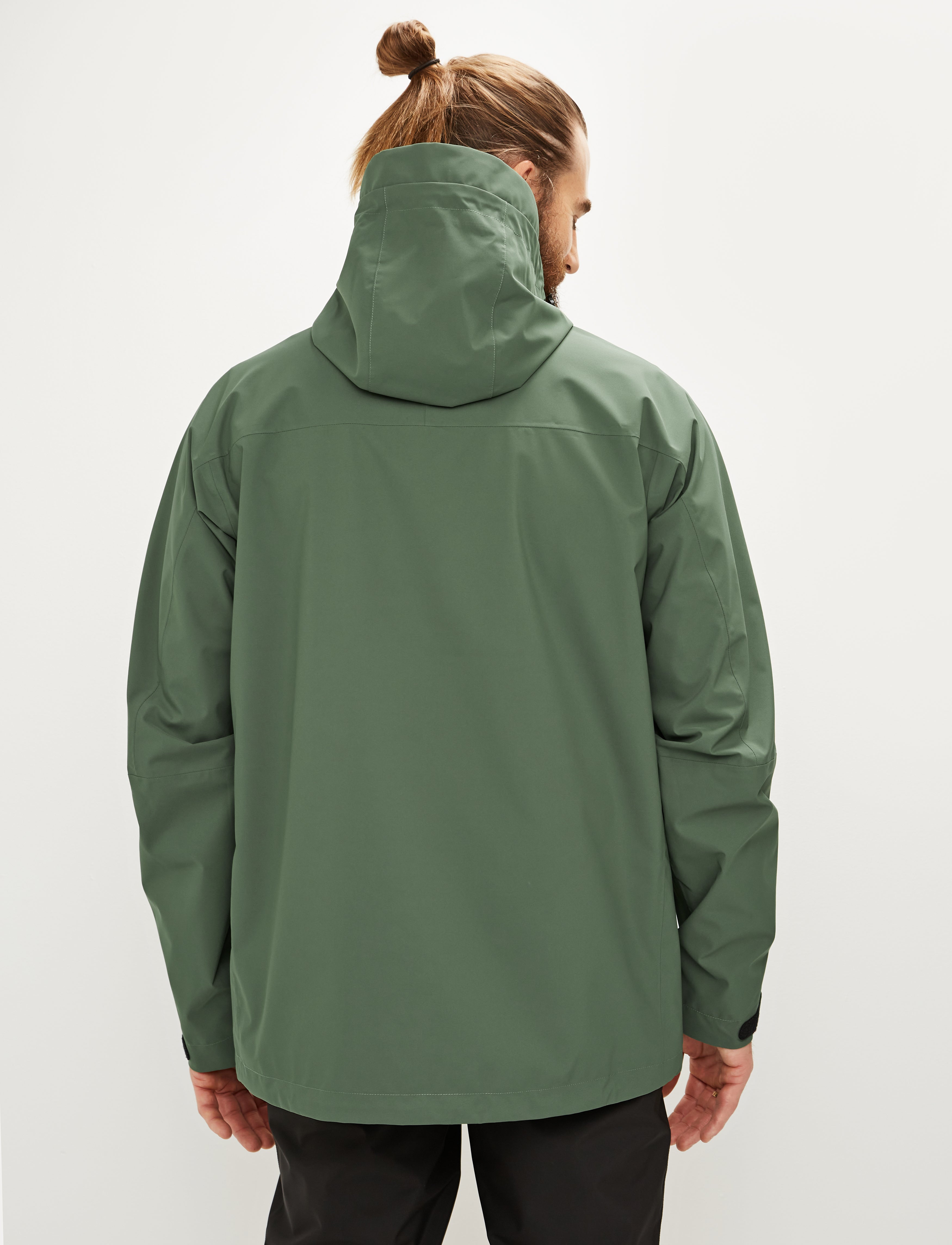 Main Rain Set - Thyme