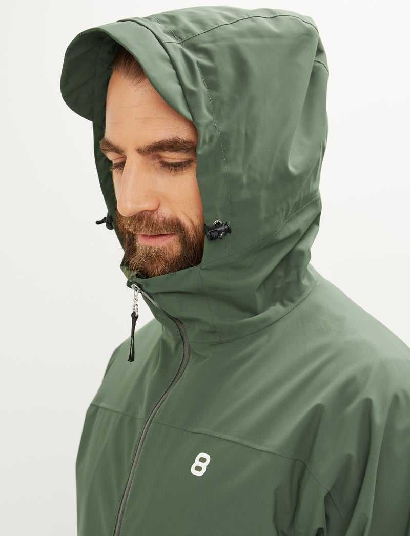 Main Rain Set - Thyme