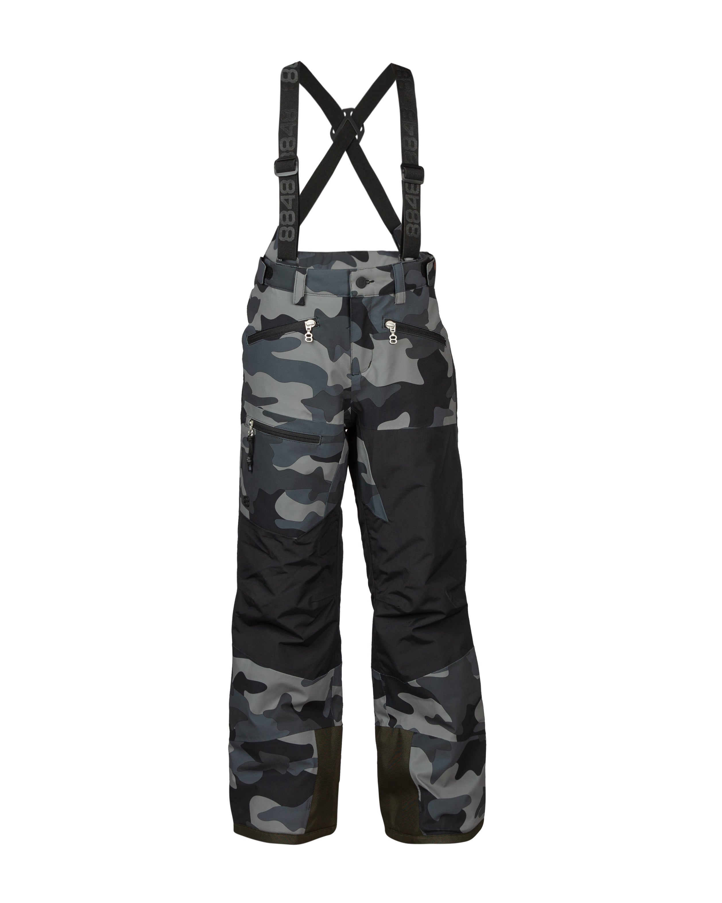 Camo Cody JR Pant - Camo